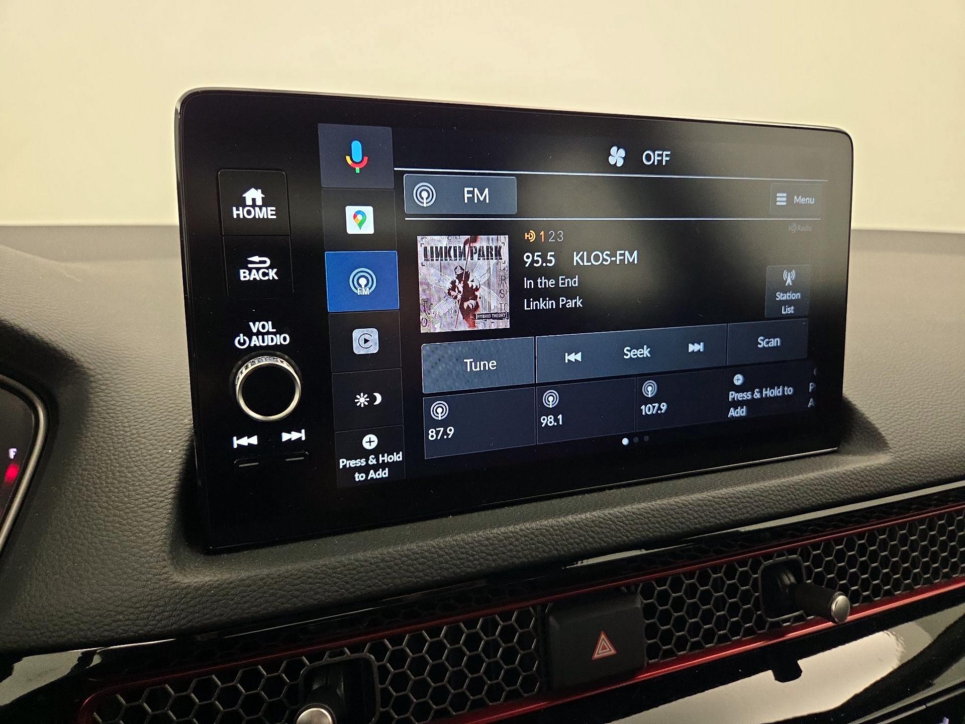 Thumbnail: 2026 Honda Civic - 16