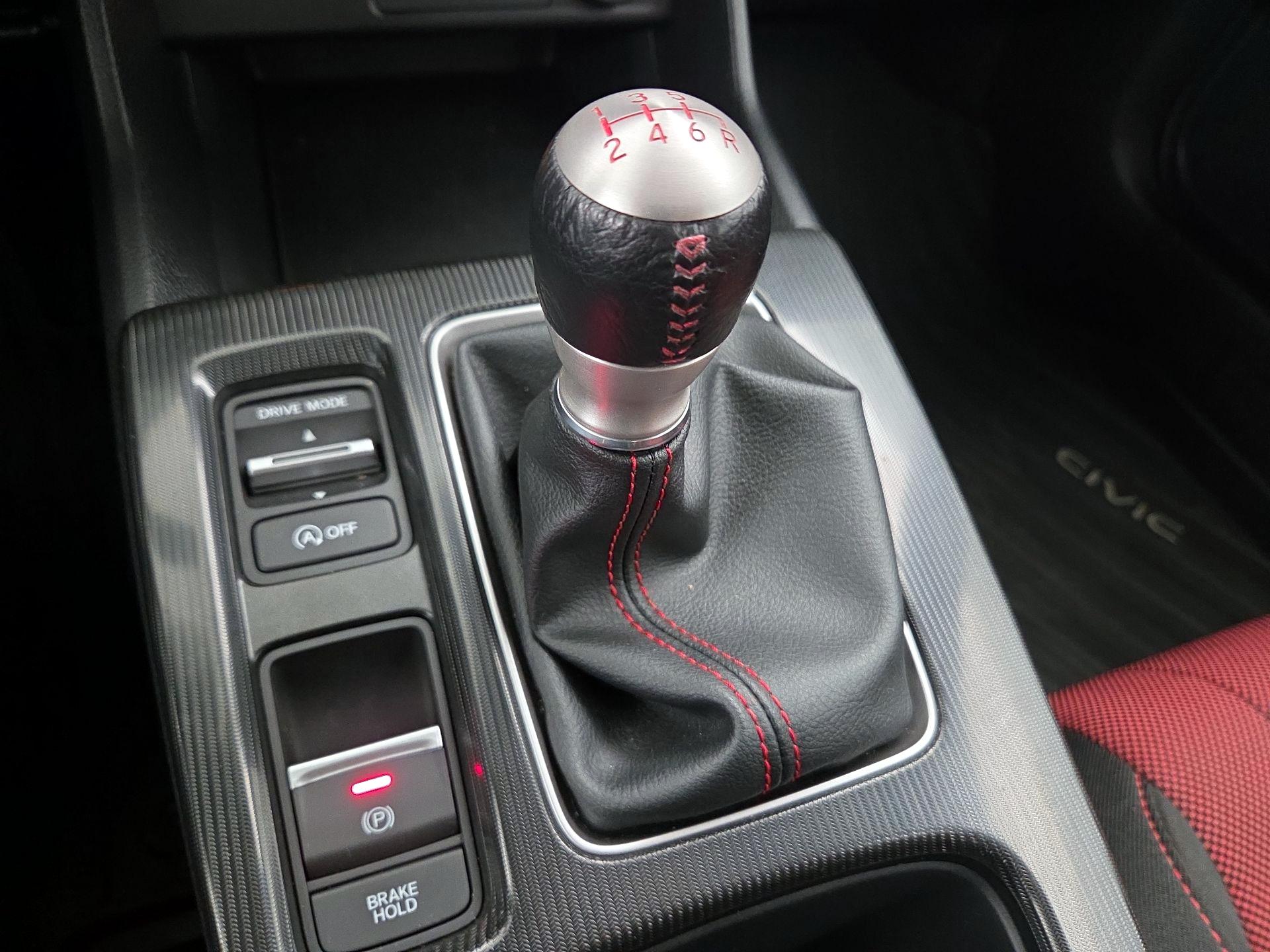 Thumbnail: 2026 Honda Civic - 18