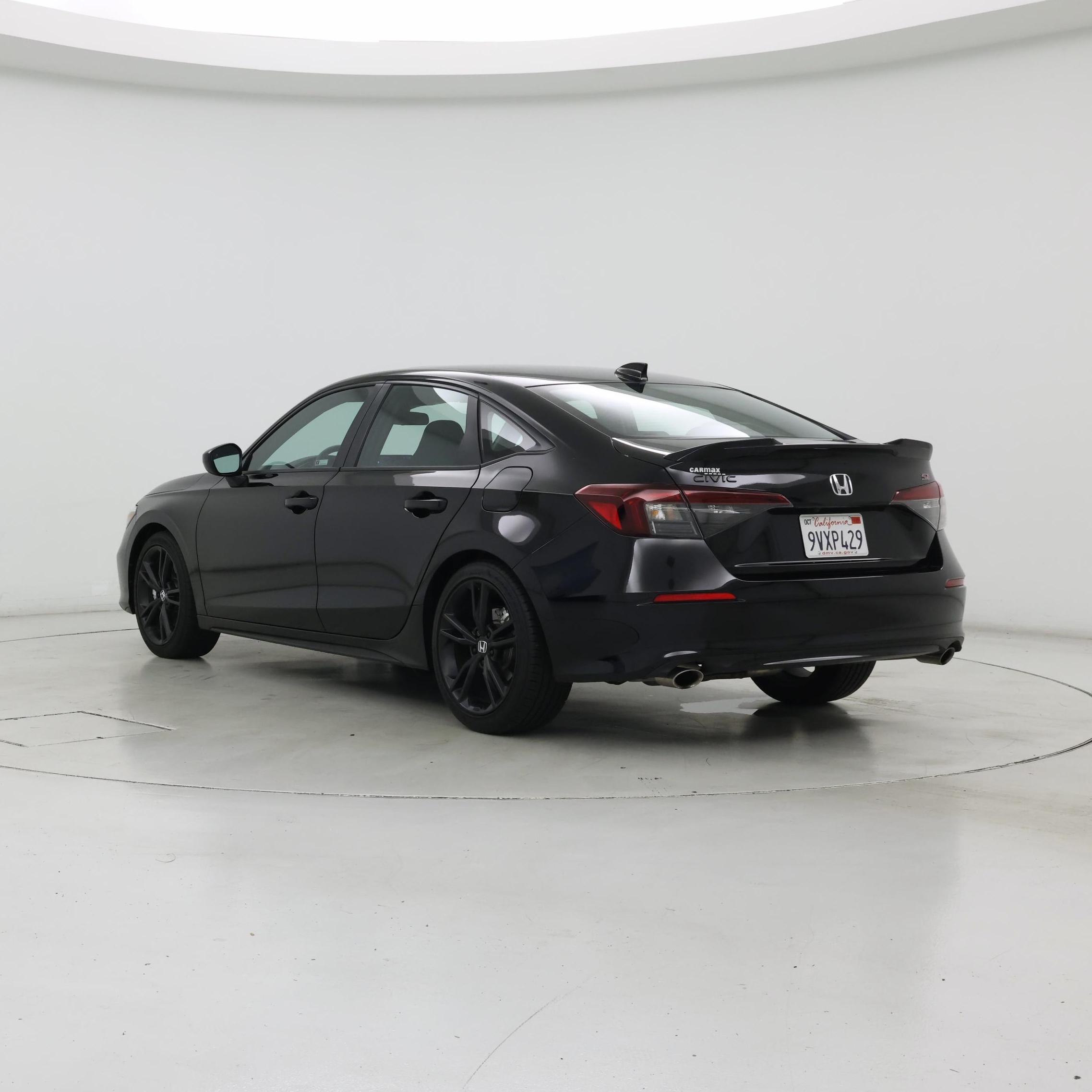 Thumbnail: 2026 Honda Civic - 2