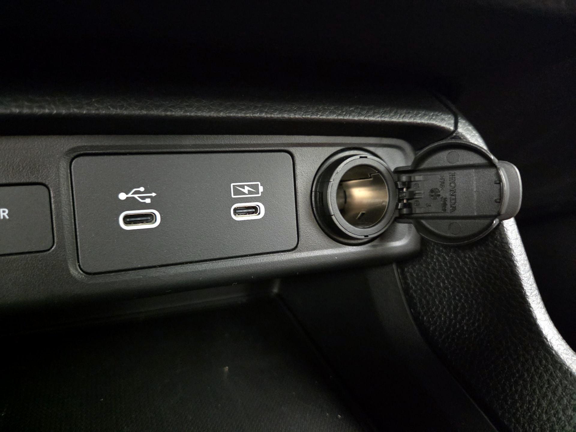 Thumbnail: 2026 Honda Civic - 19