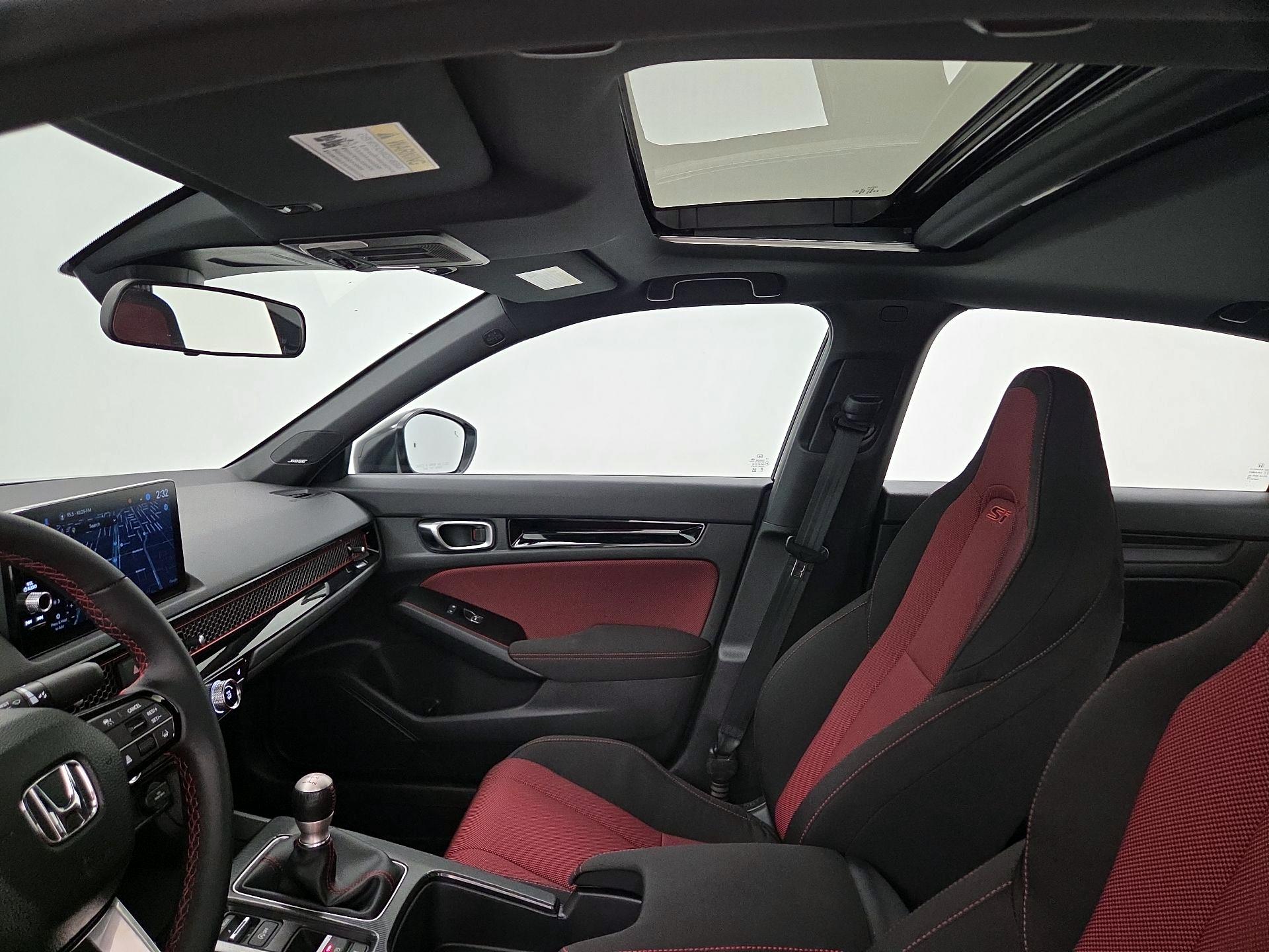 Thumbnail: 2026 Honda Civic - 20