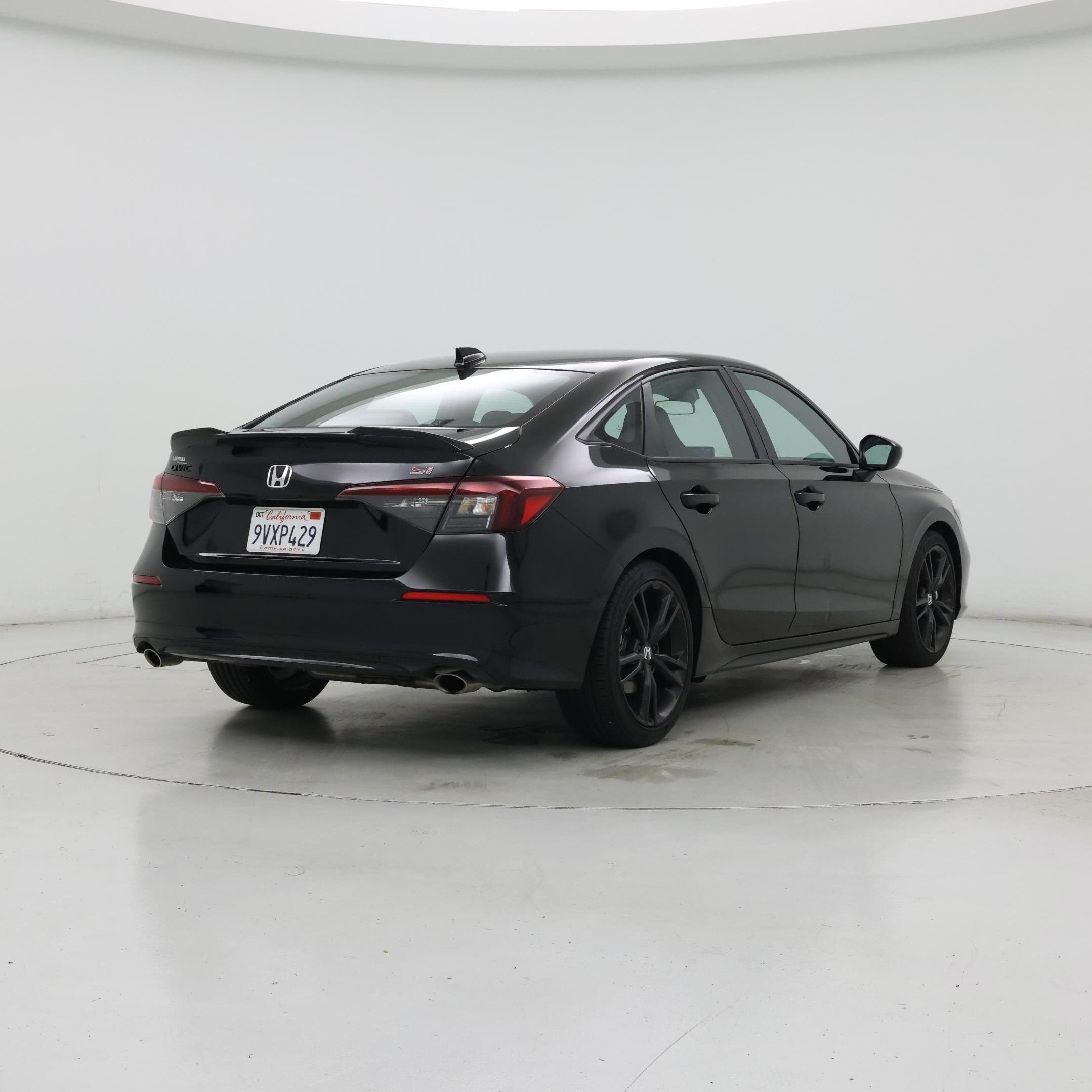 Thumbnail: 2026 Honda Civic - 8