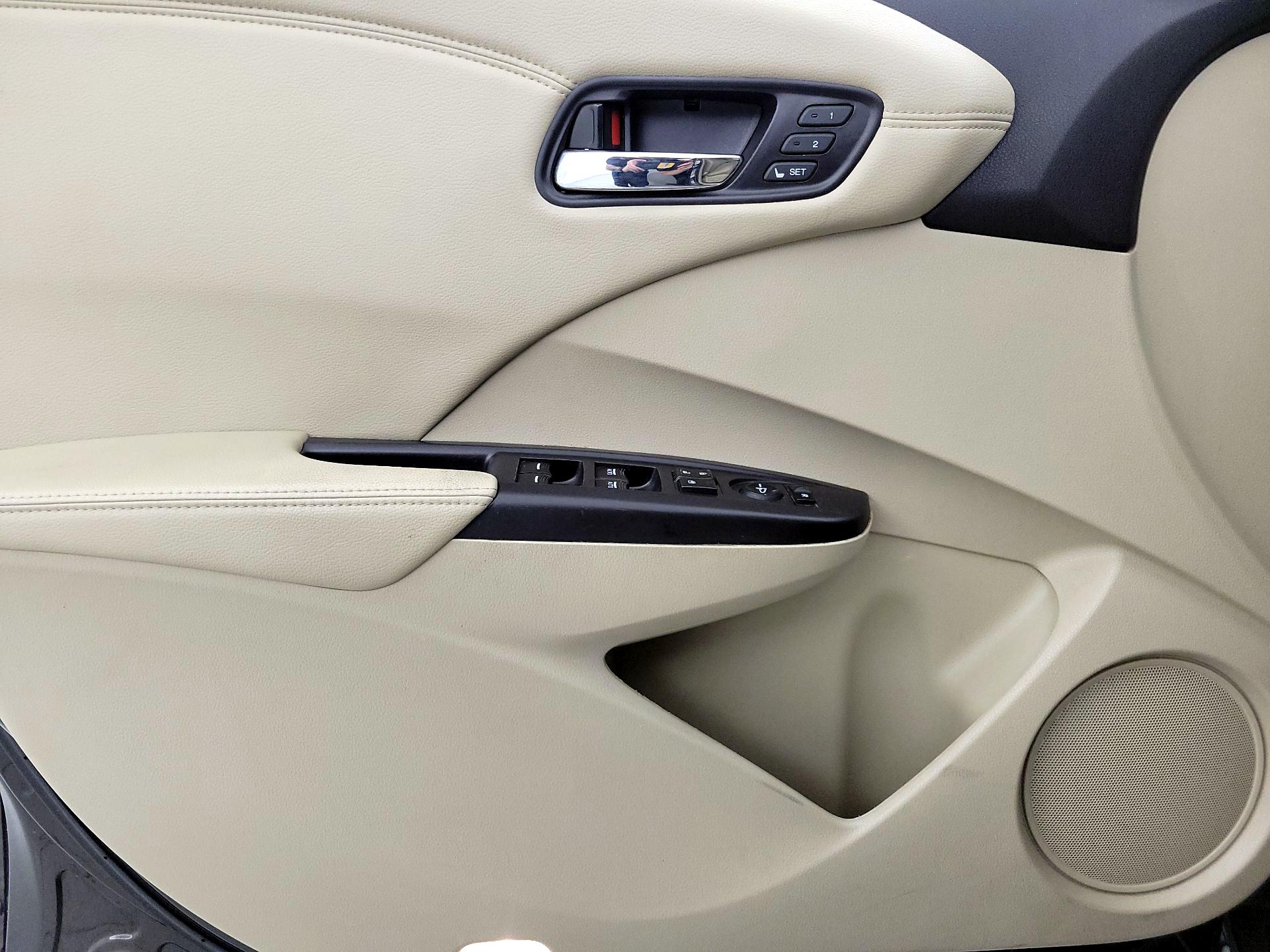 Thumbnail: 2014 Acura RDX - 12