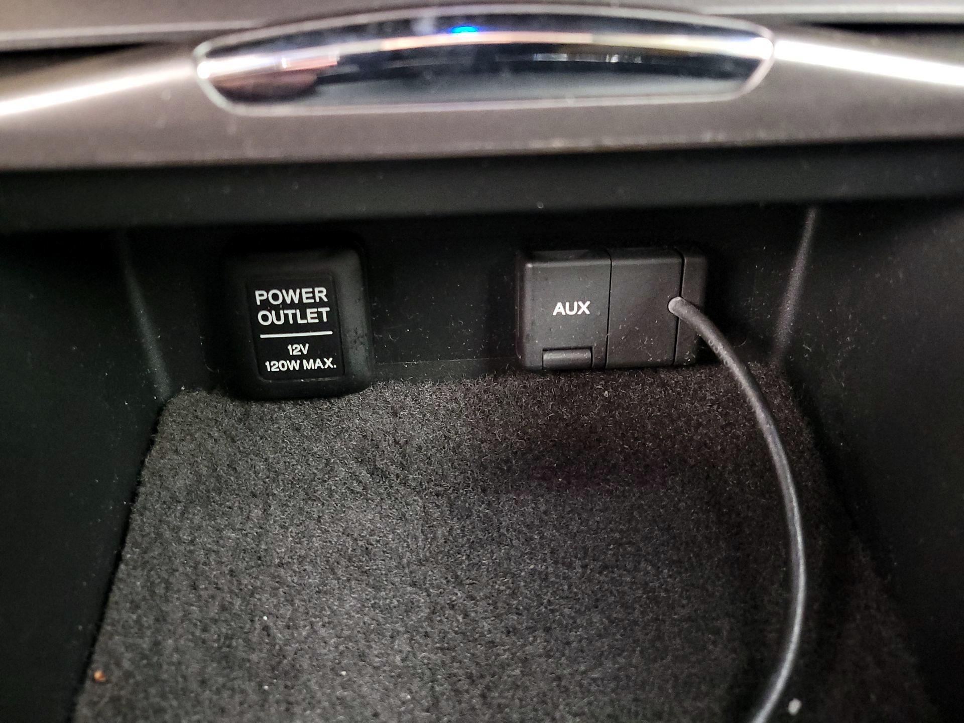 Thumbnail: 2014 Acura RDX - 18