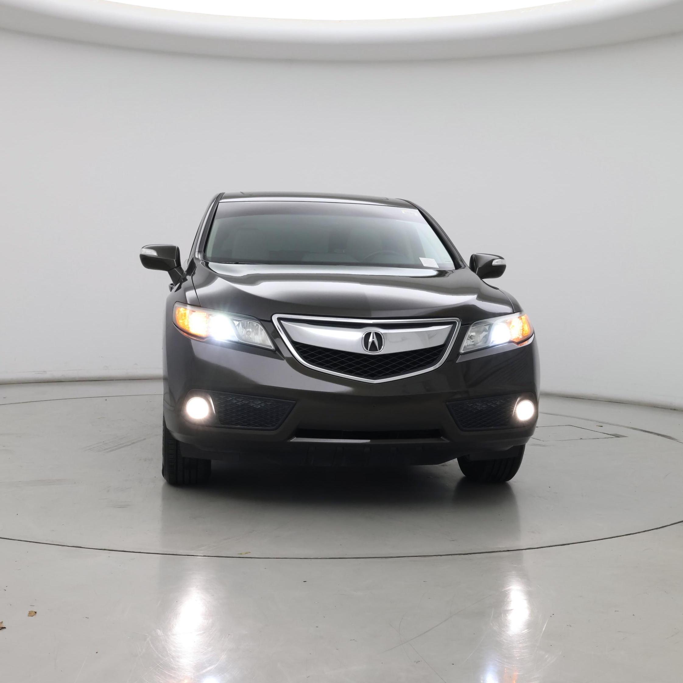 Thumbnail: 2014 Acura RDX - 5