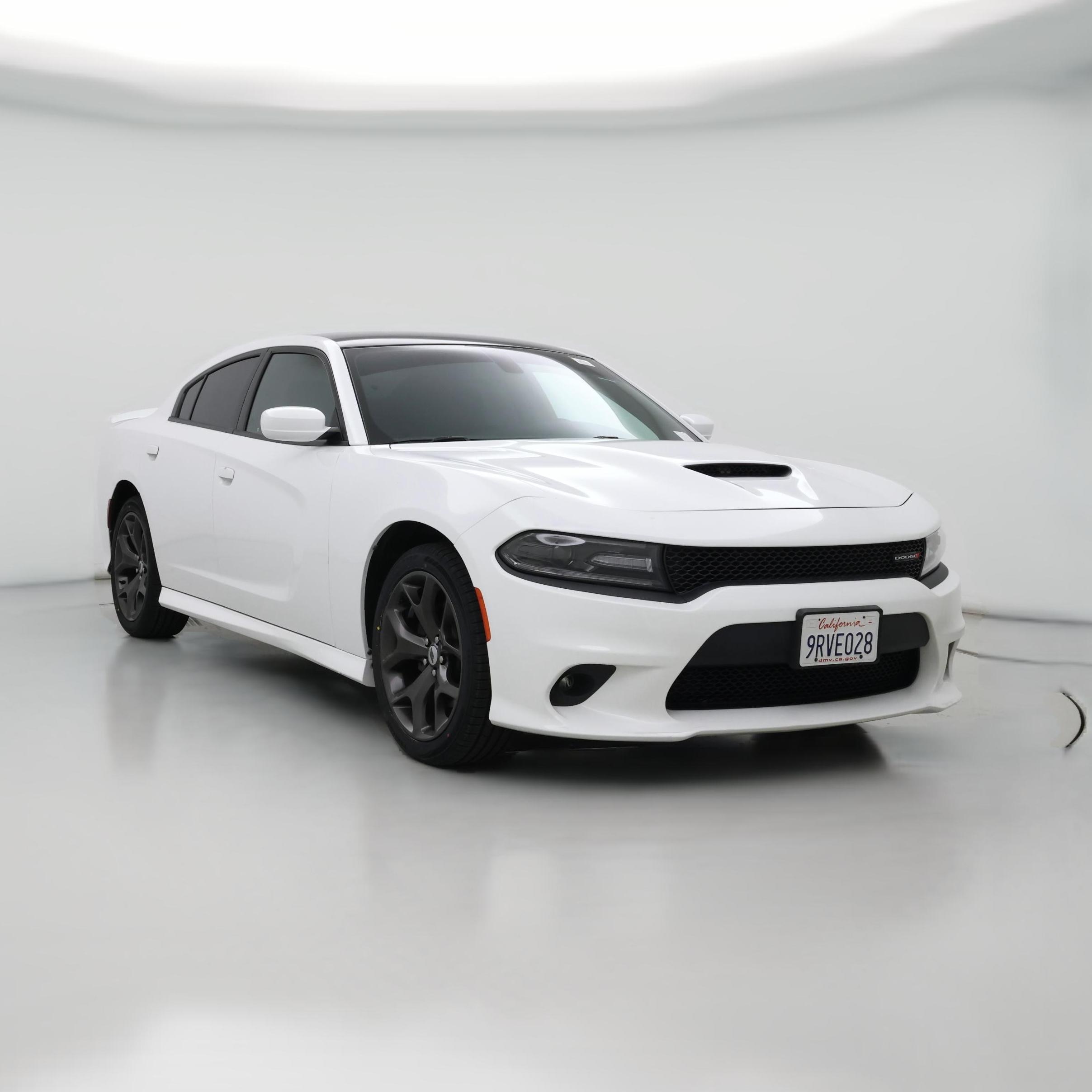 Thumbnail: 2019 Dodge Charger - 1