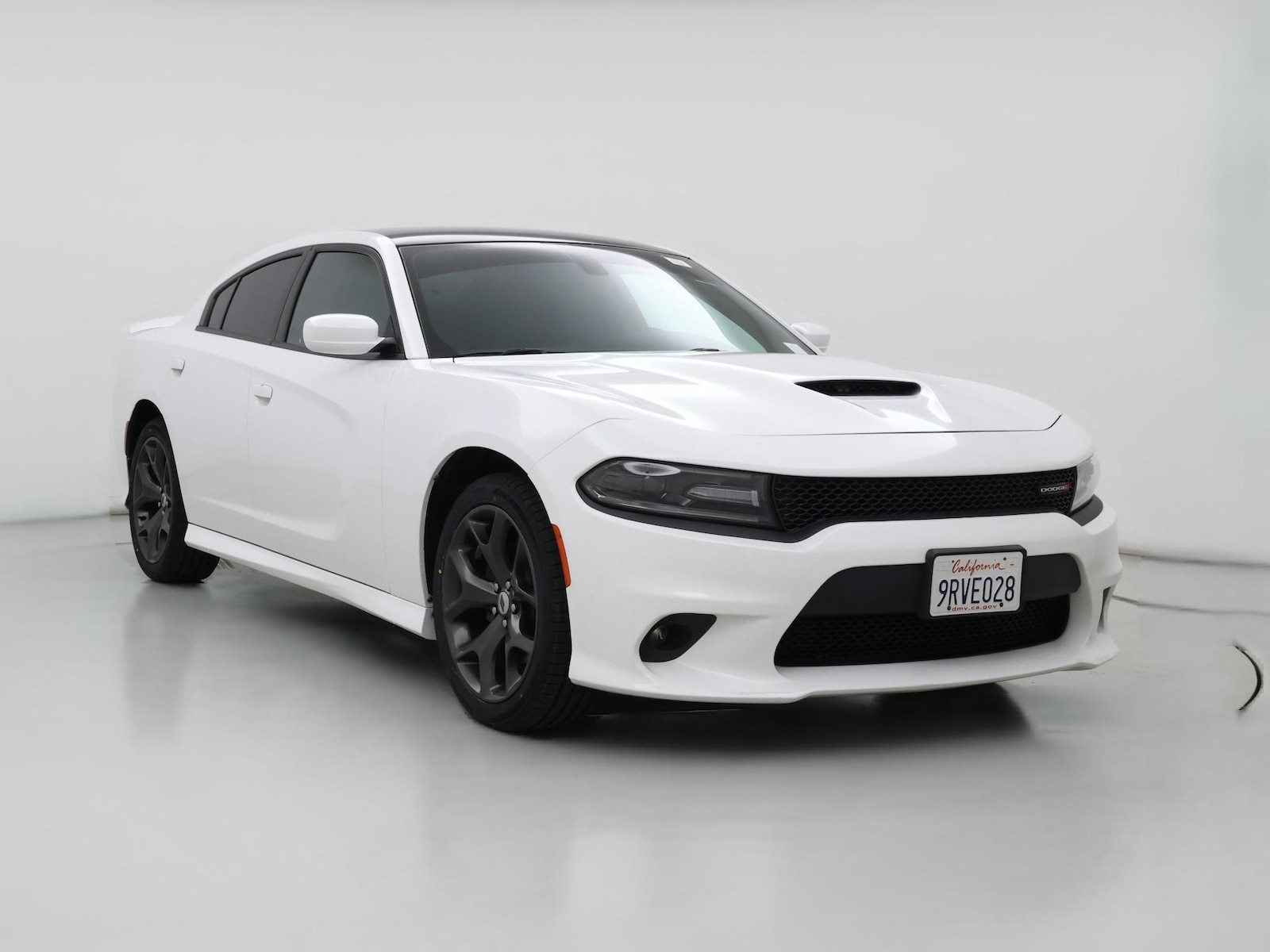 2019 Dodge Charger GT