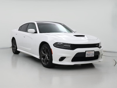 2019 Dodge Charger GT