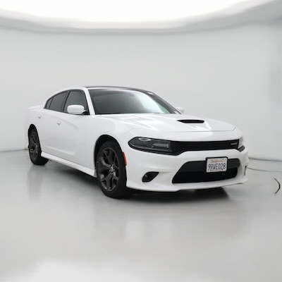 2019 Dodge Charger GT