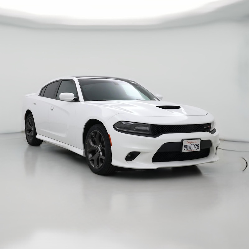 2019 Dodge Charger GT