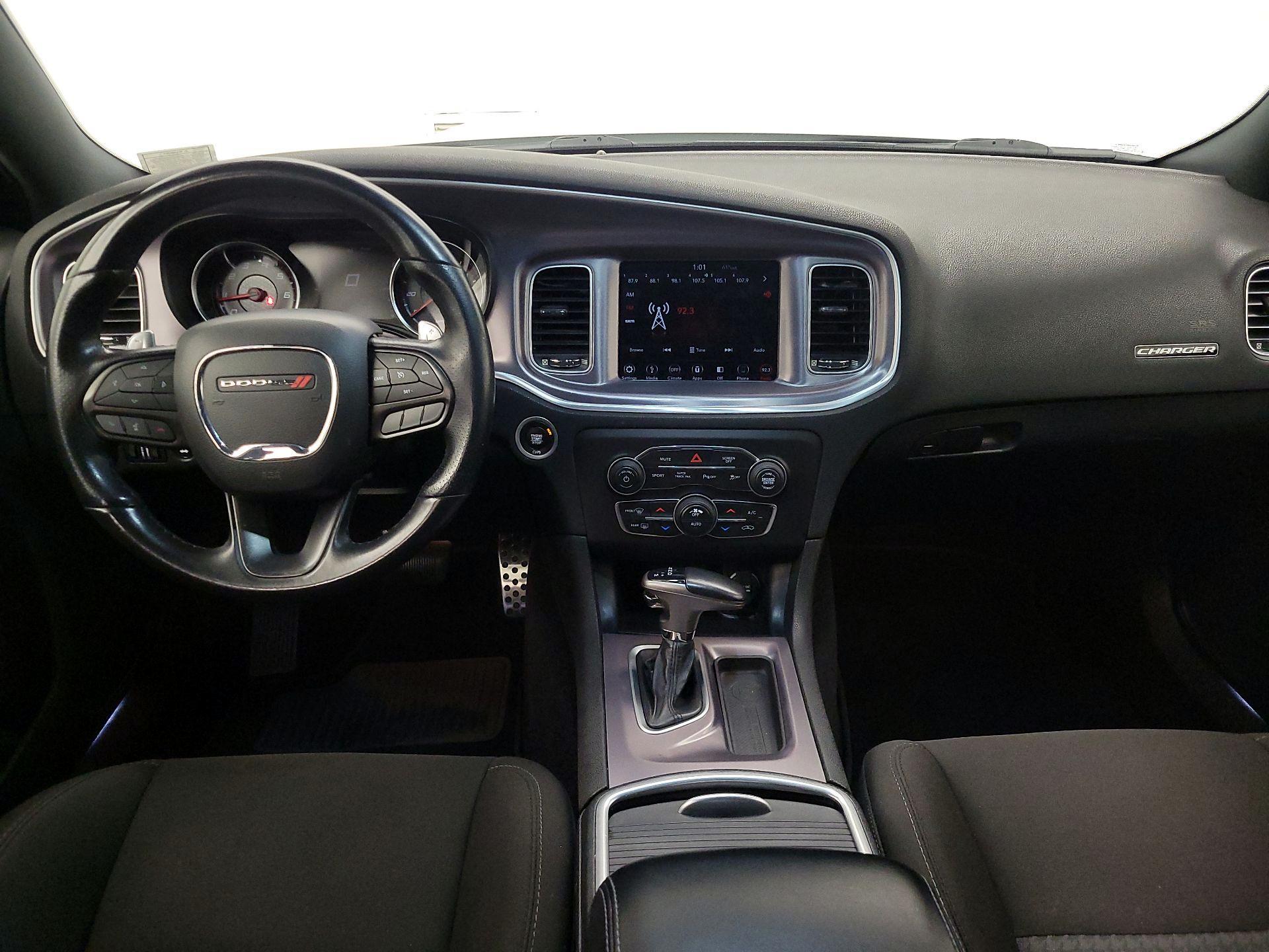 Thumbnail: 2019 Dodge Charger - 9