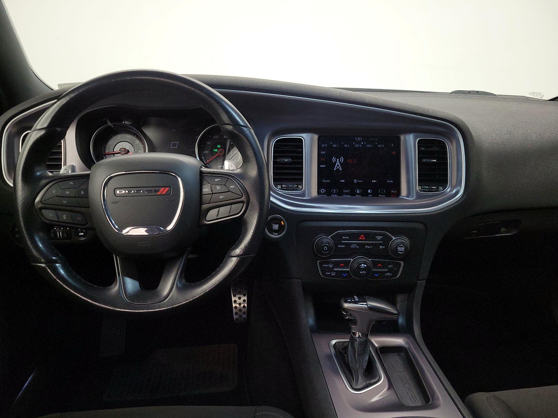 Thumbnail: 2019 Dodge Charger - 10