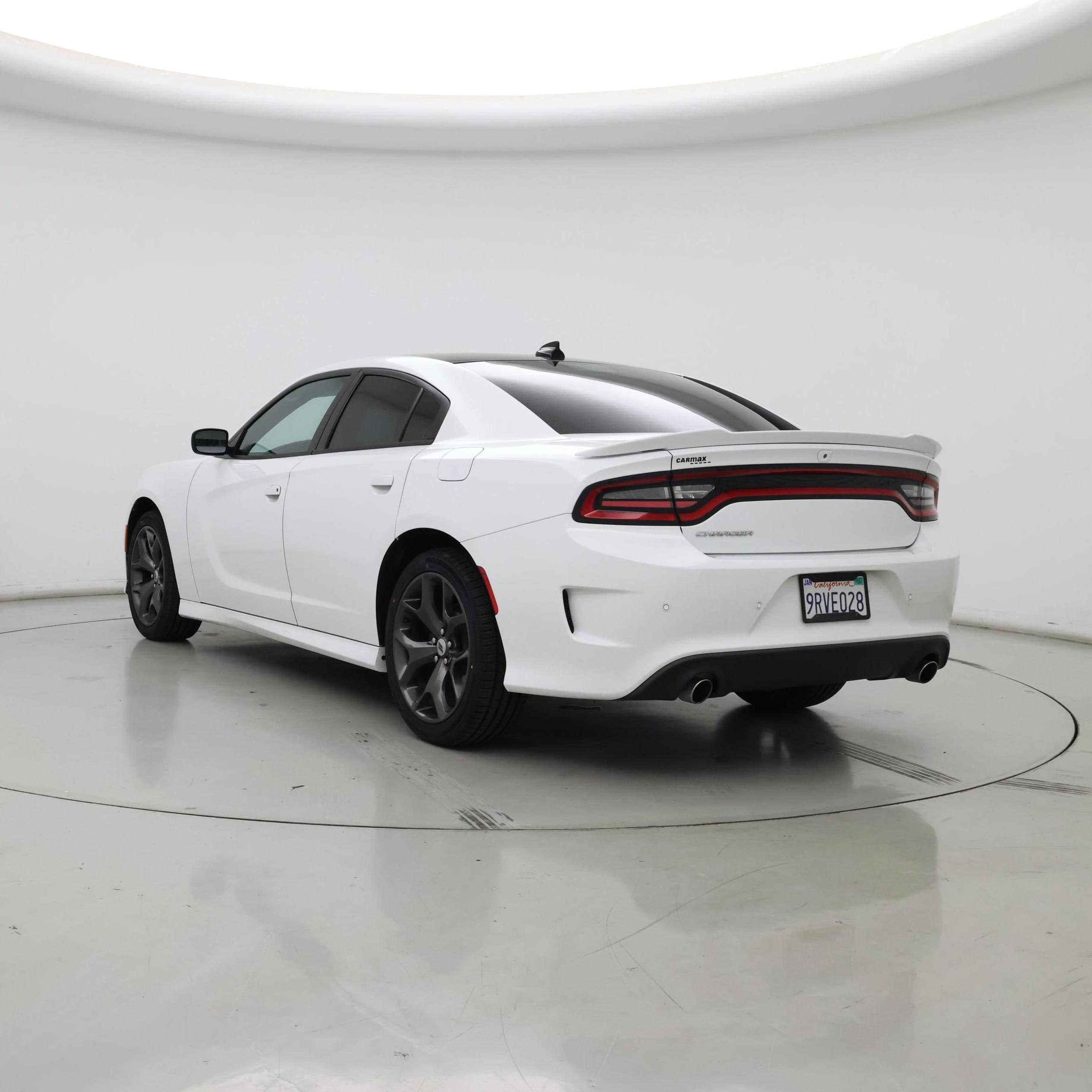 Thumbnail: 2019 Dodge Charger - 2