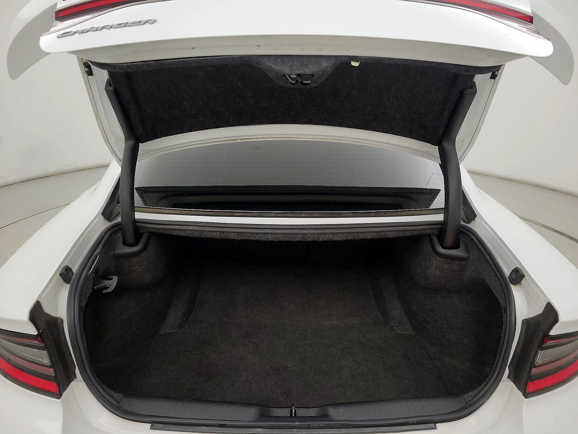 Thumbnail: 2019 Dodge Charger - 19