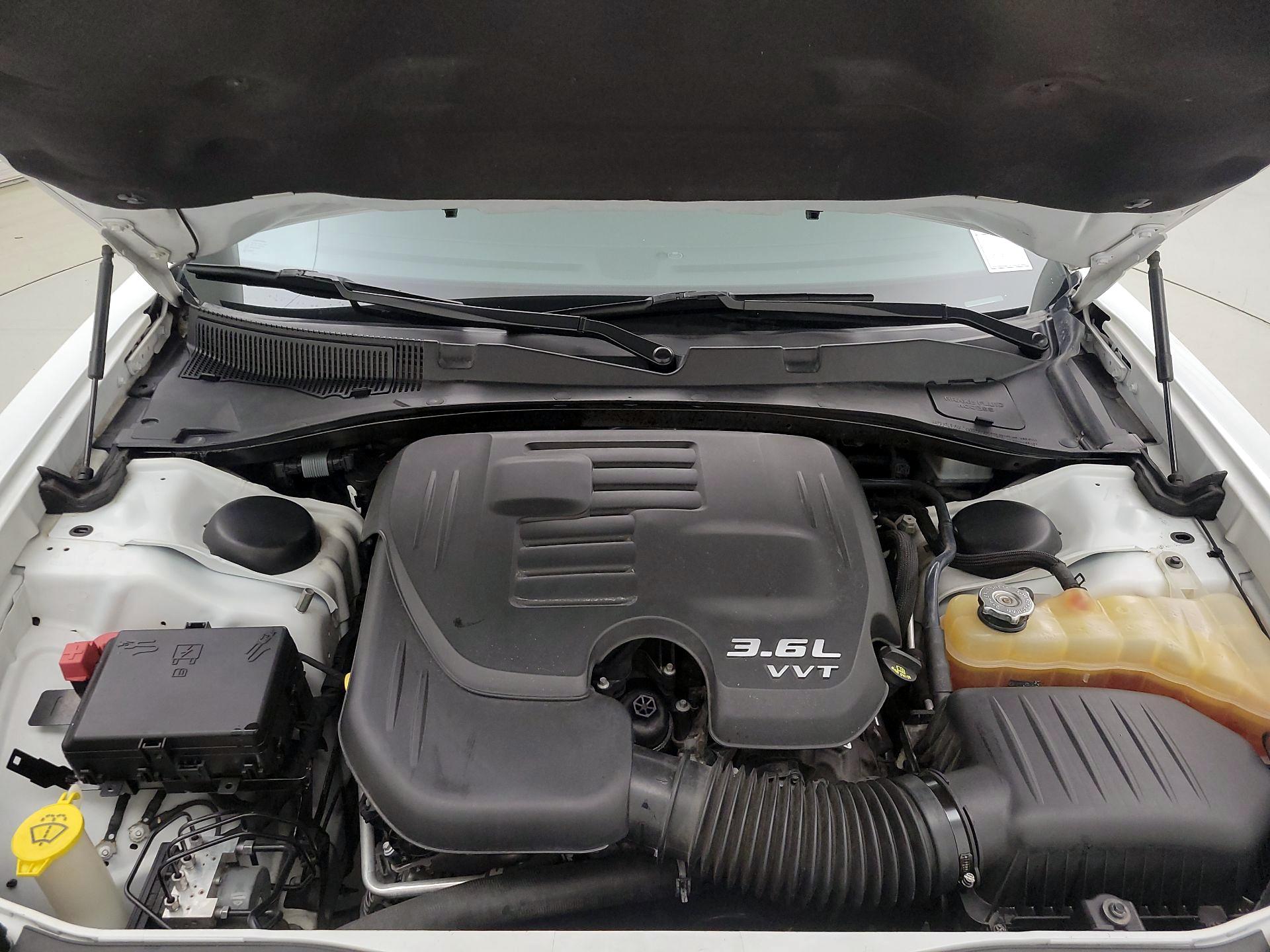 Thumbnail: 2019 Dodge Charger - 20