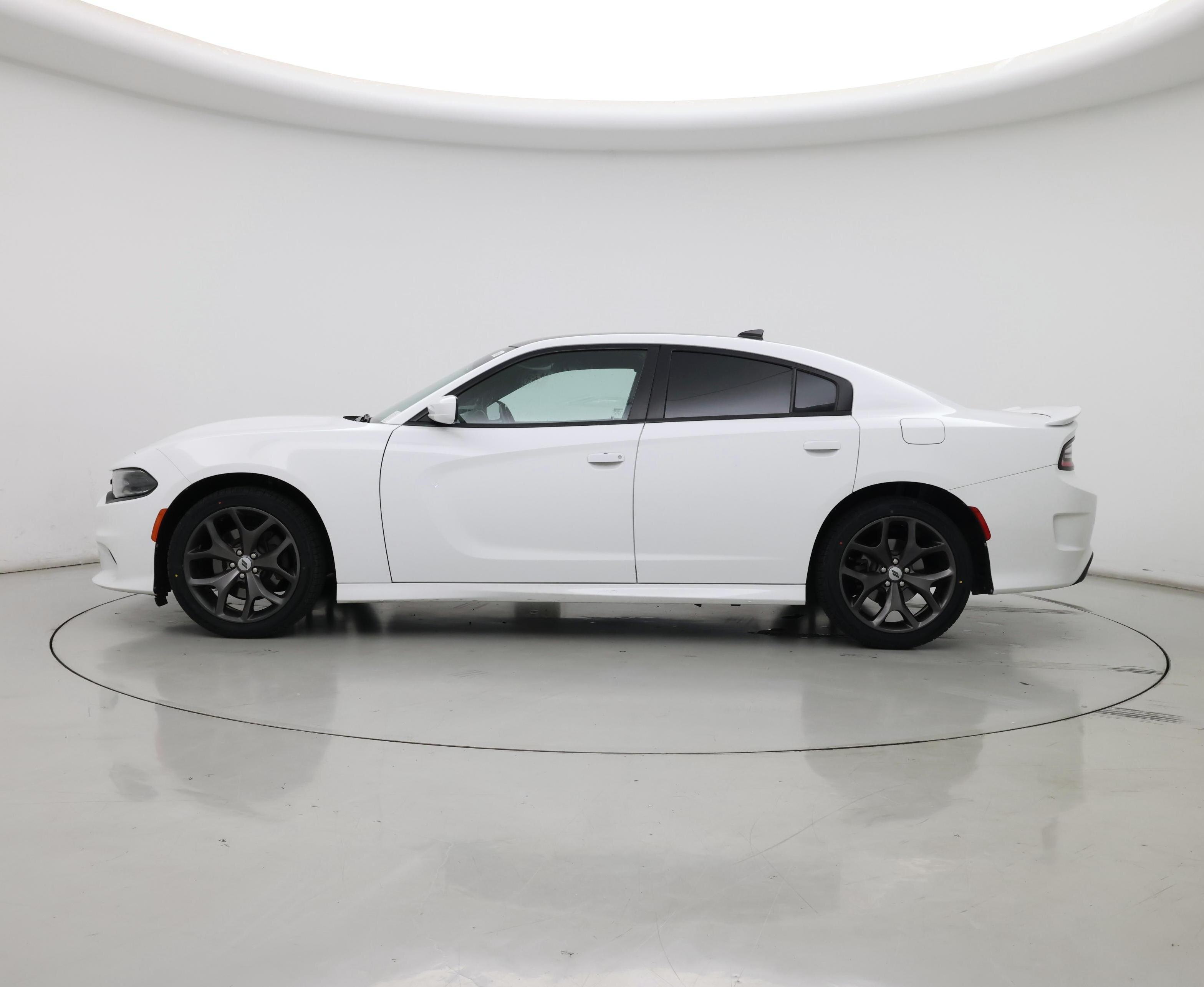 Thumbnail: 2019 Dodge Charger - 3