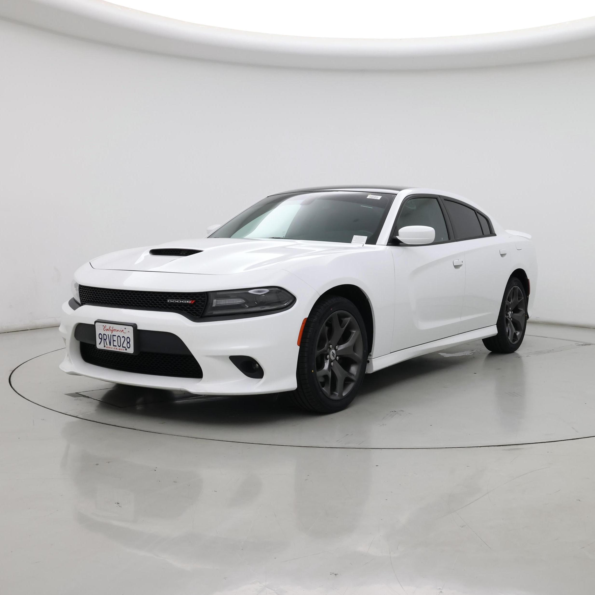 Thumbnail: 2019 Dodge Charger - 4