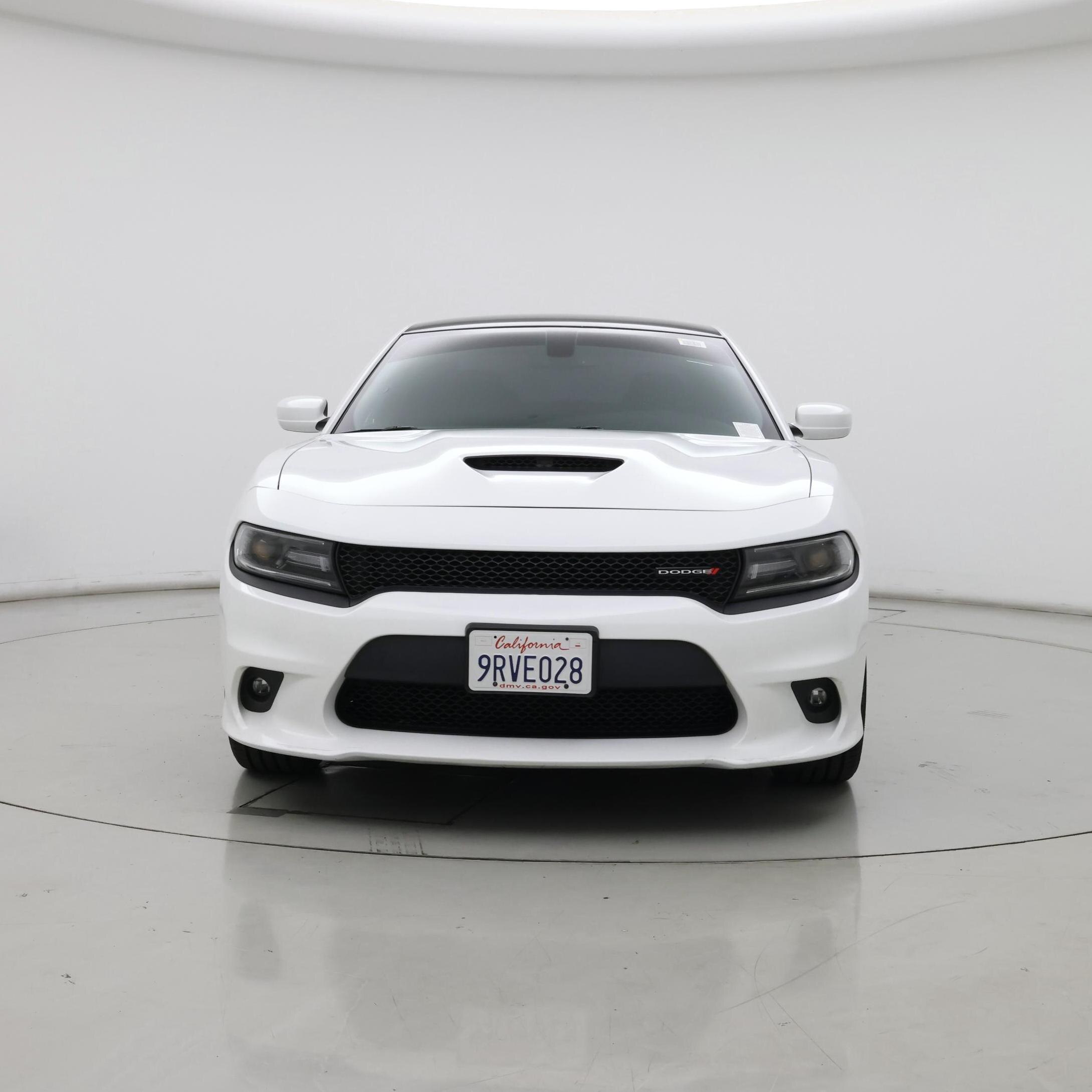 Thumbnail: 2019 Dodge Charger - 5