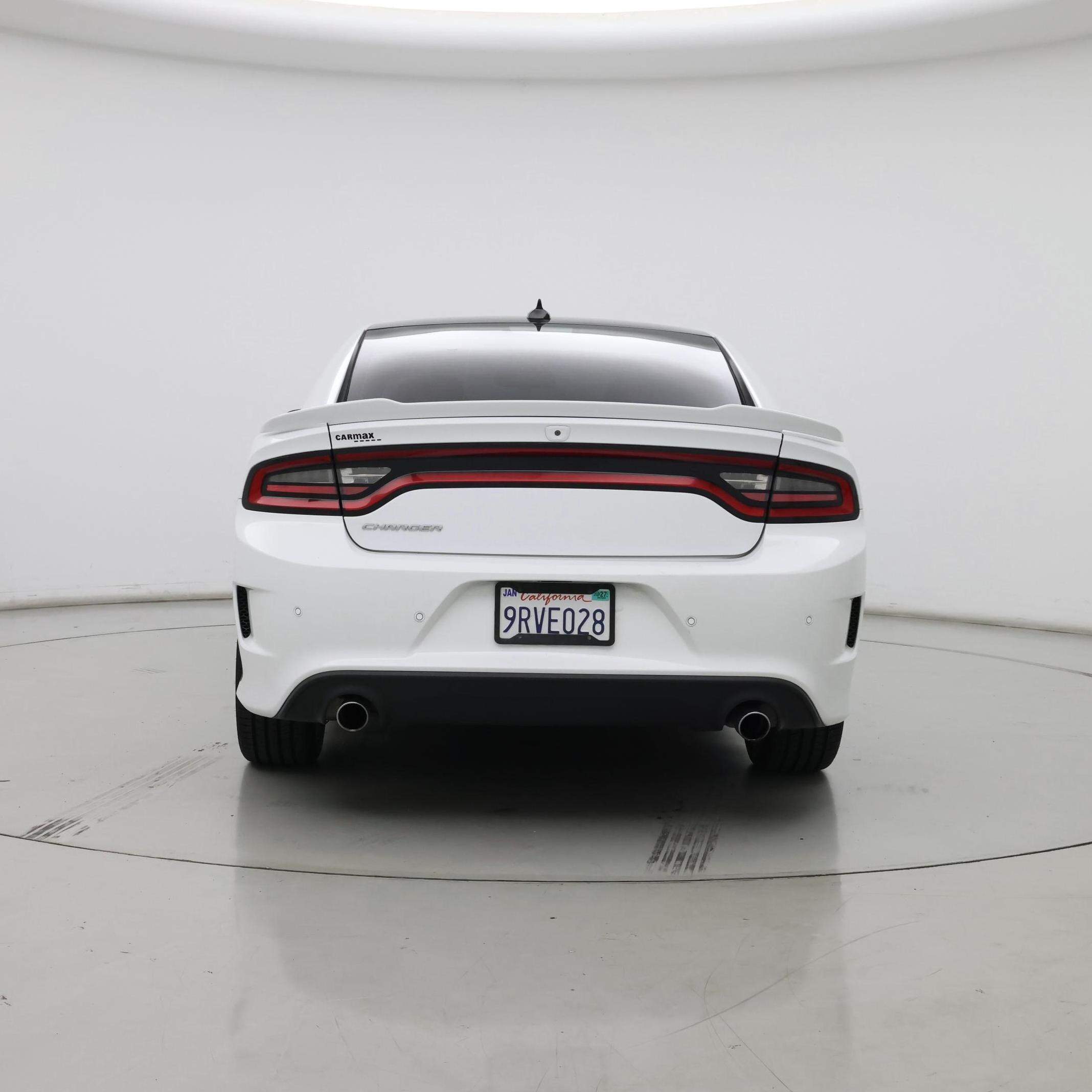 Thumbnail: 2019 Dodge Charger - 6