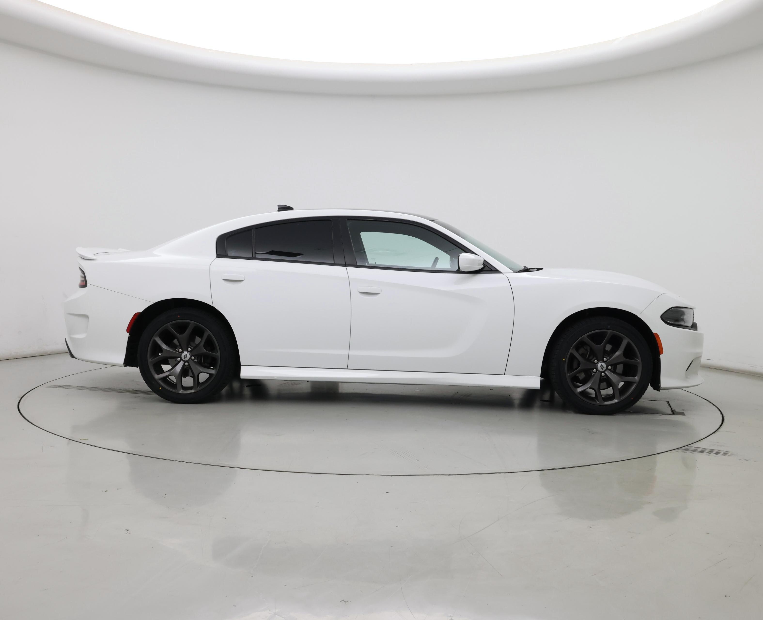 Thumbnail: 2019 Dodge Charger - 7