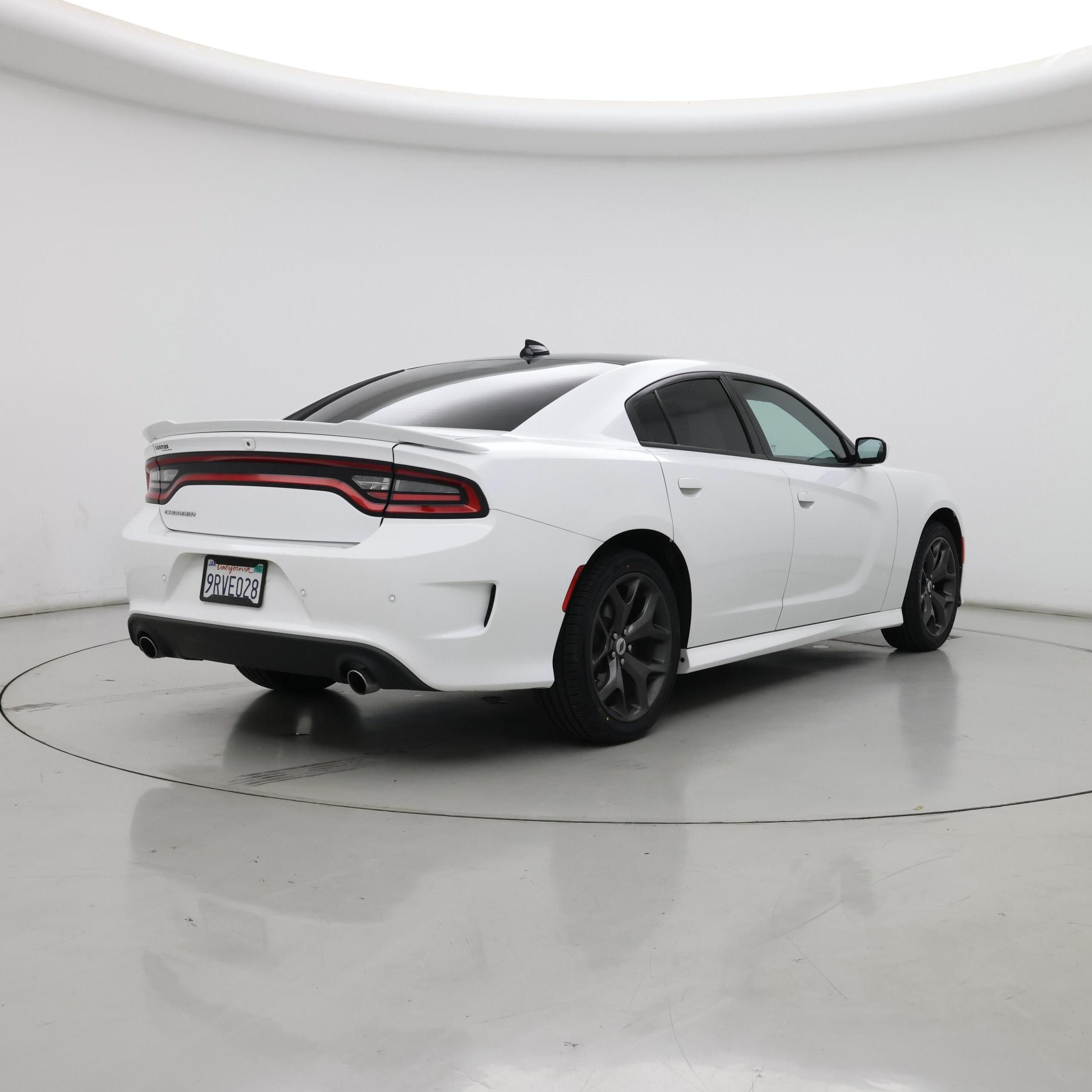 Thumbnail: 2019 Dodge Charger - 8