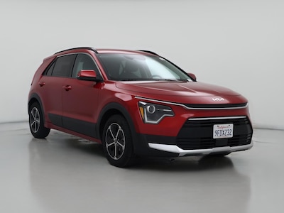 2023 Kia Niro EX