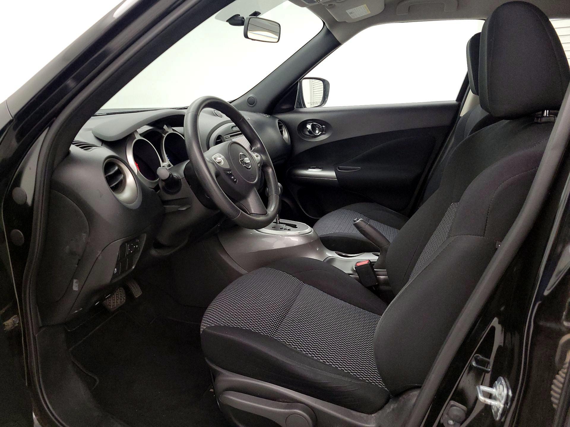 Thumbnail: 2017 Nissan Juke - 11