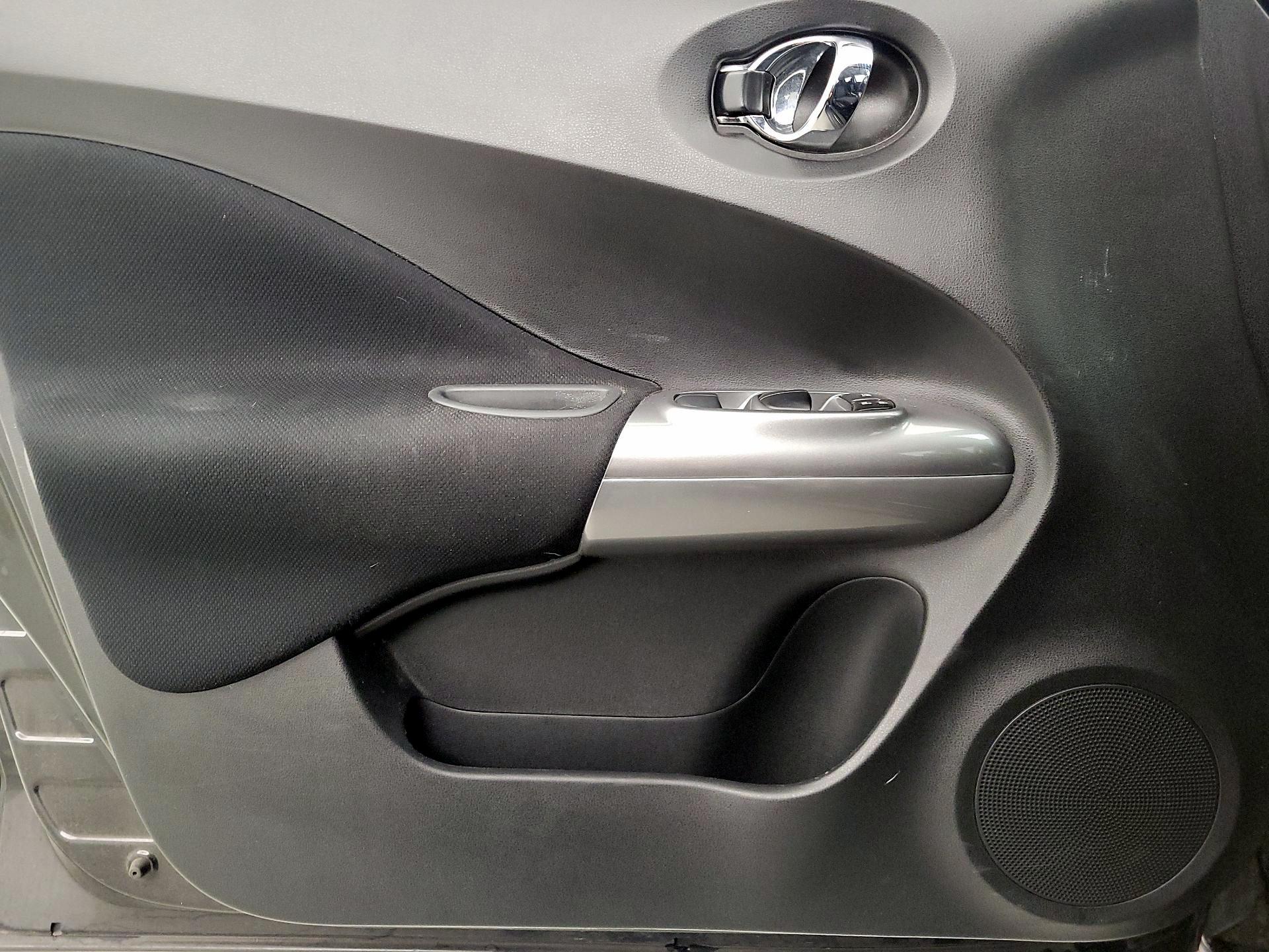 Thumbnail: 2017 Nissan Juke - 12