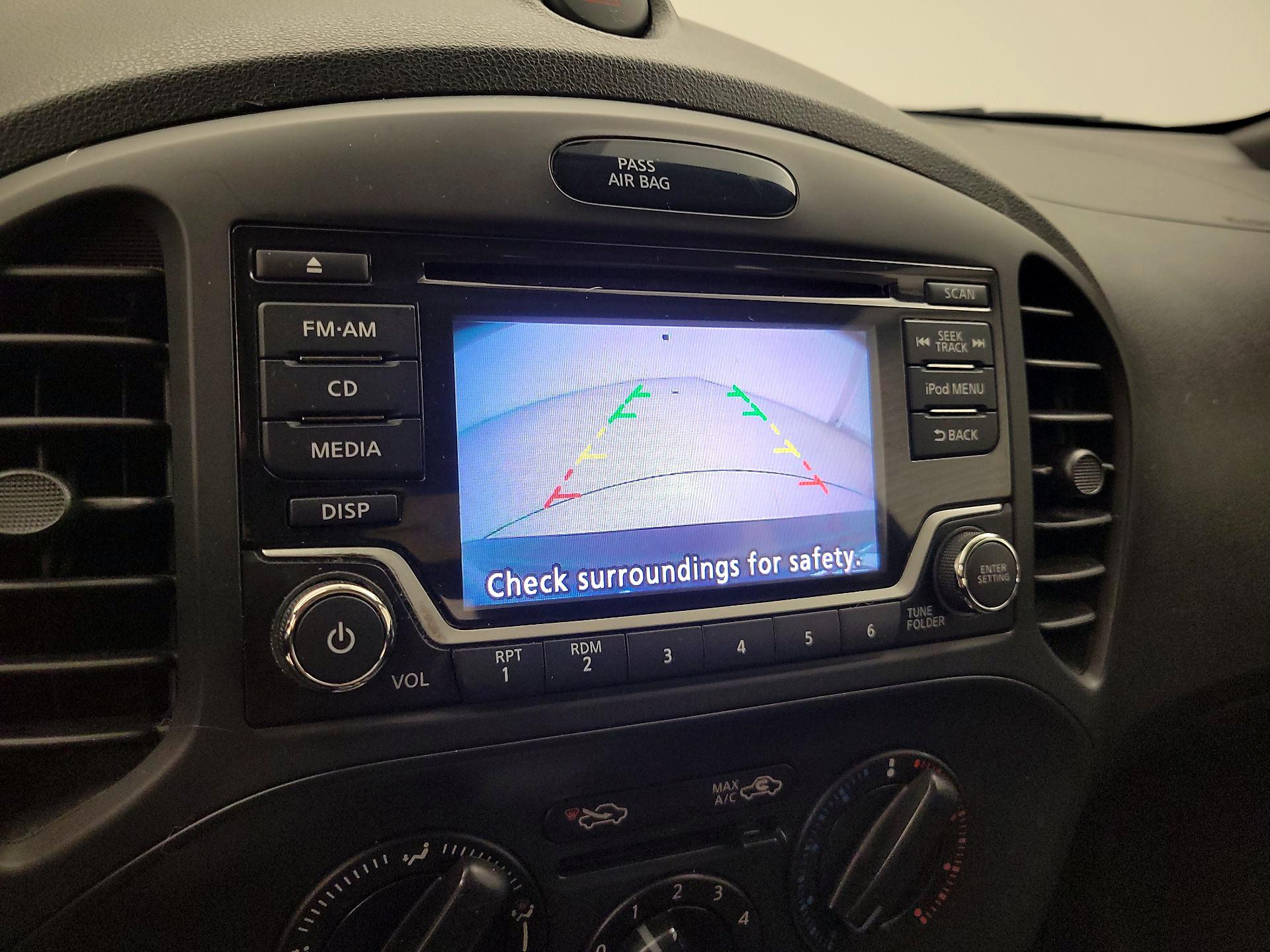 Thumbnail: 2017 Nissan Juke - 14