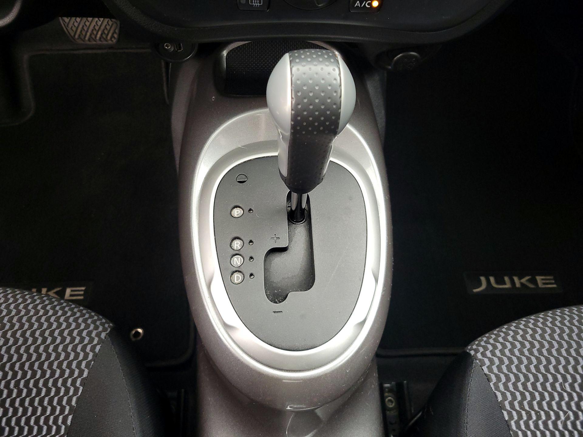 Thumbnail: 2017 Nissan Juke - 17