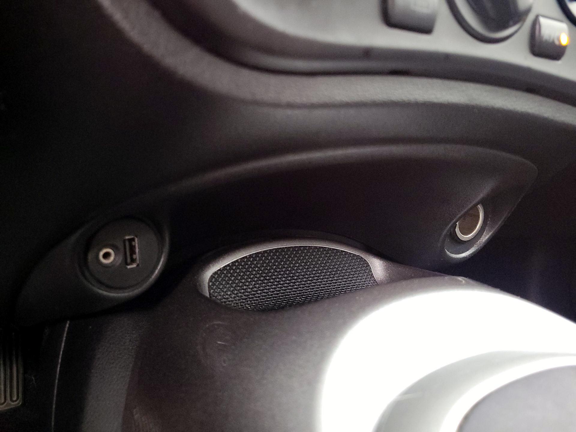 Thumbnail: 2017 Nissan Juke - 18