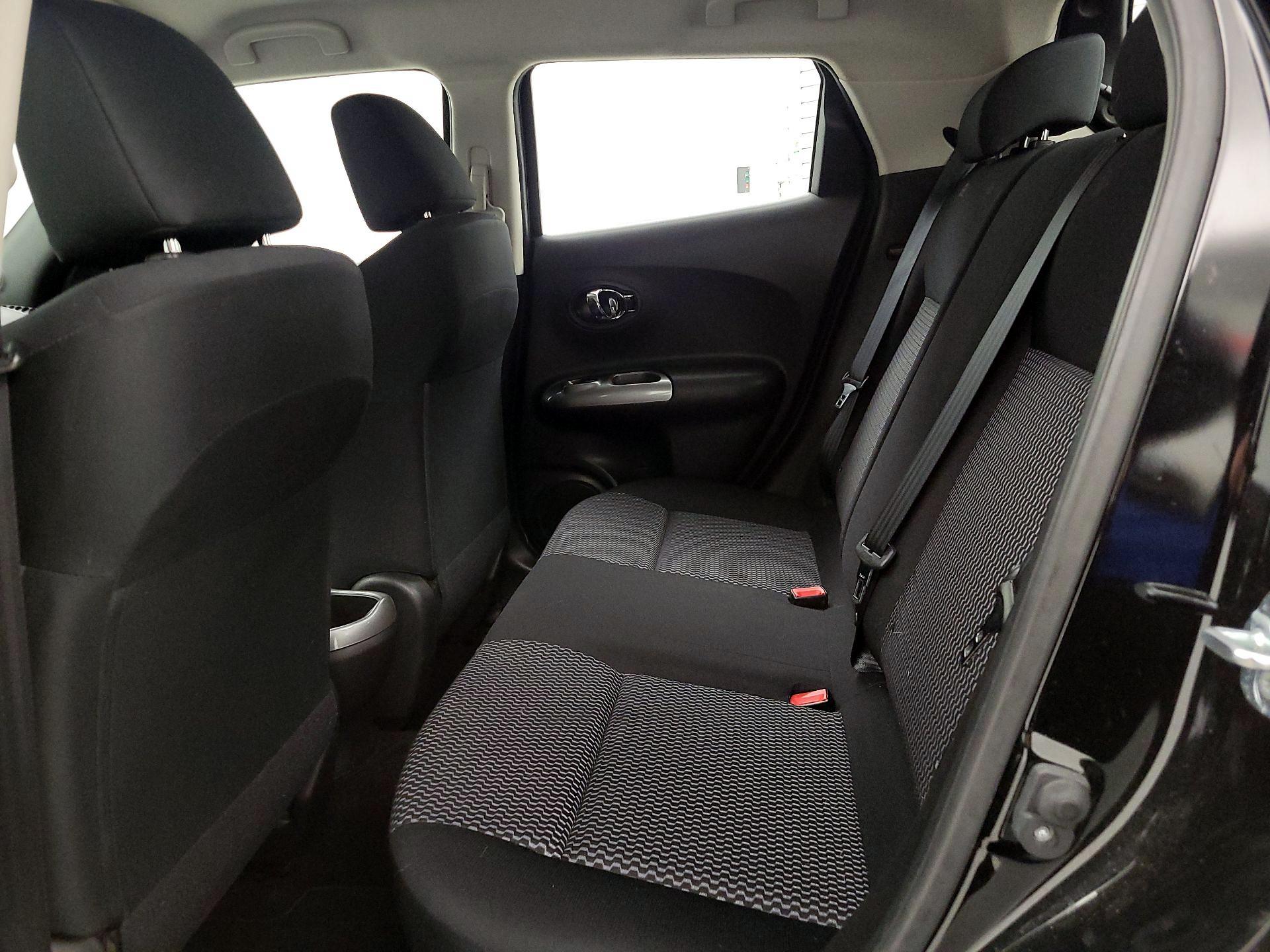 Thumbnail: 2017 Nissan Juke - 19