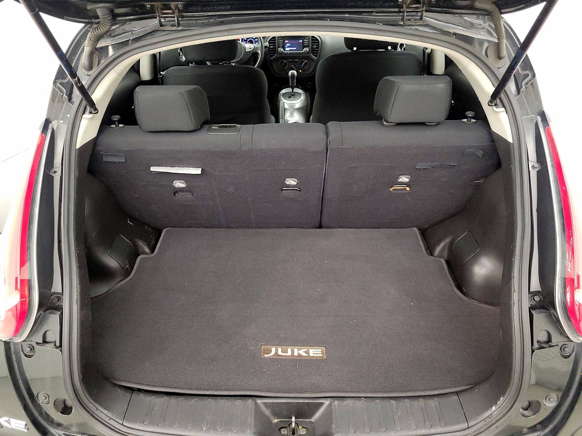 Thumbnail: 2017 Nissan Juke - 20