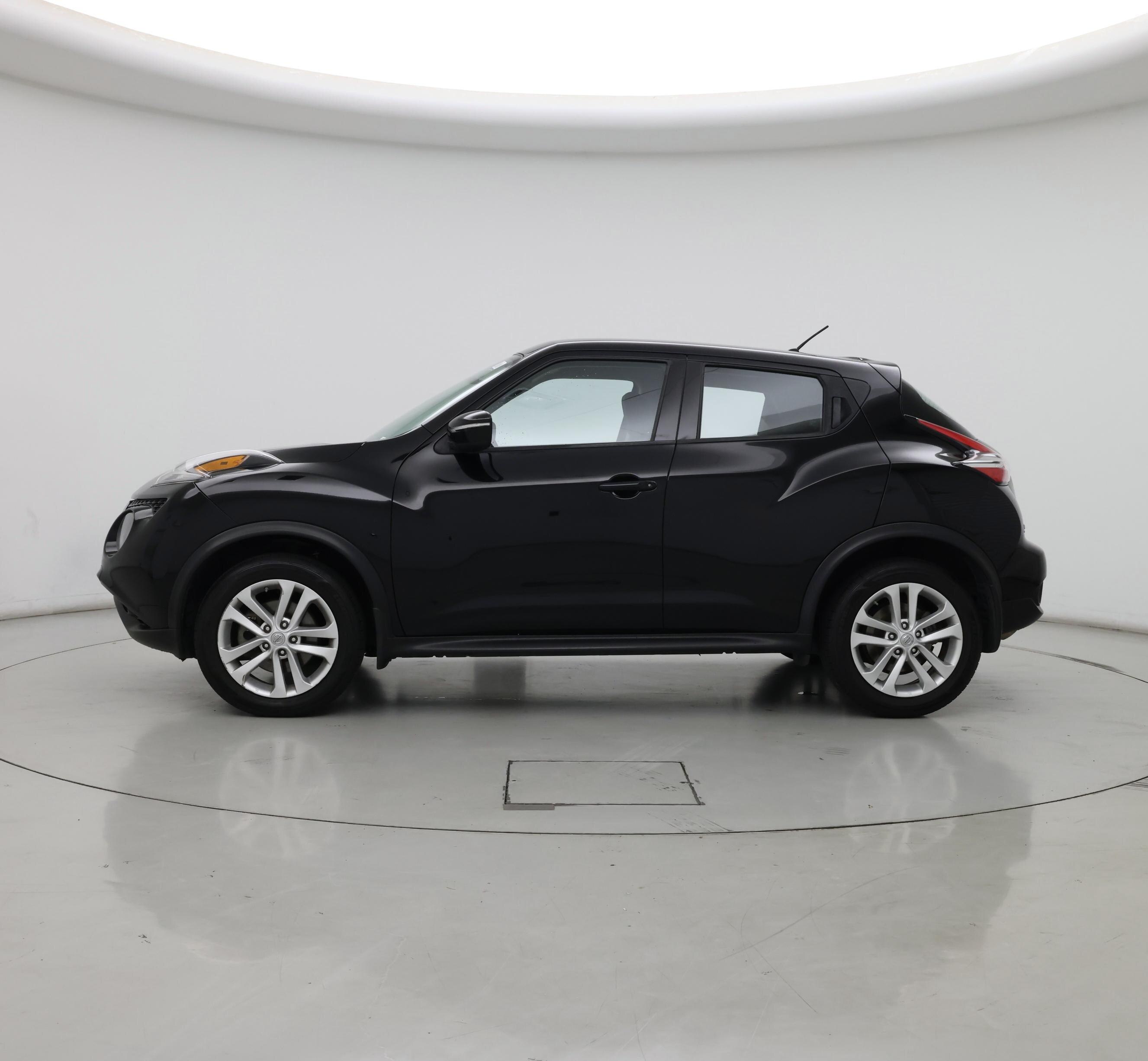 Thumbnail: 2017 Nissan Juke - 3