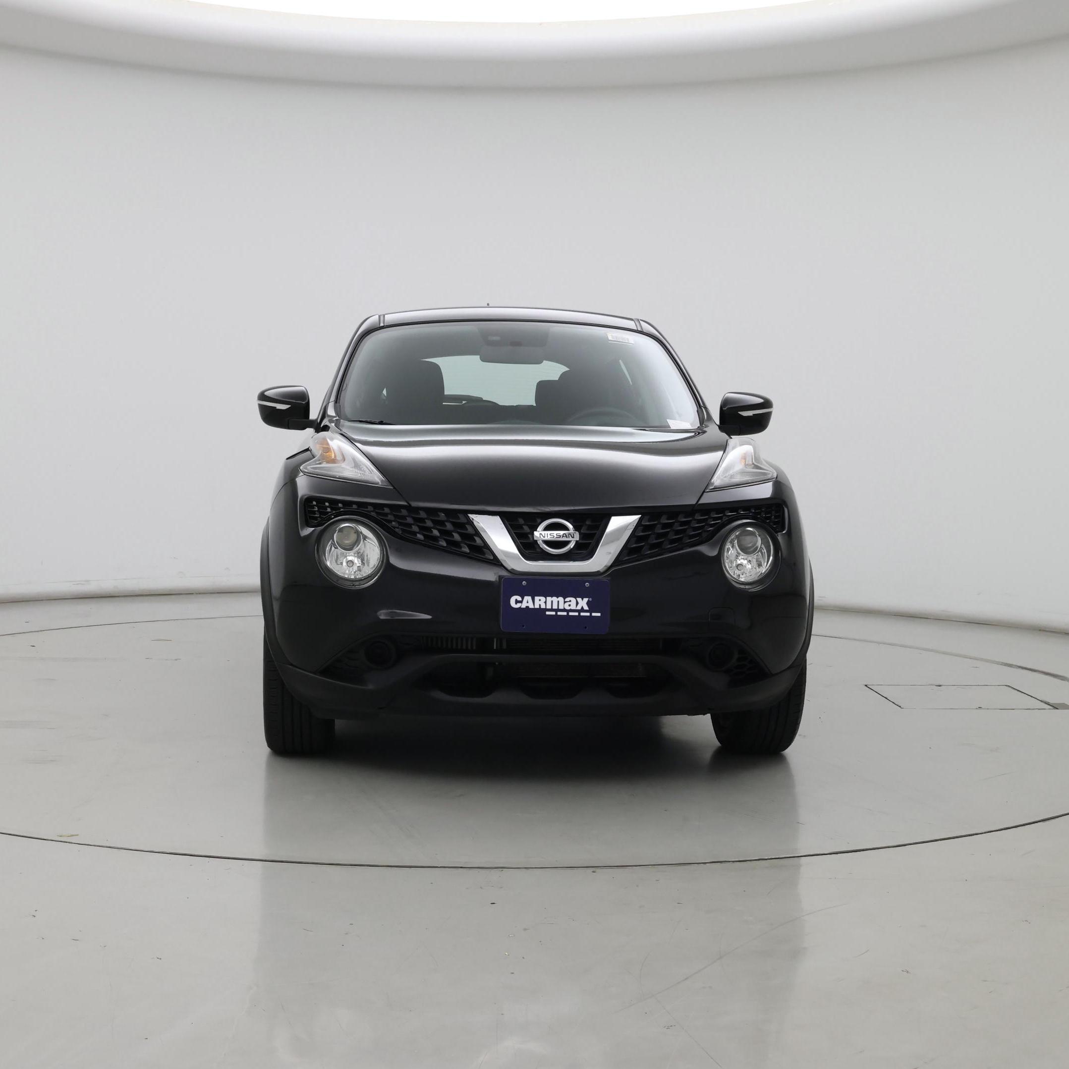 Thumbnail: 2017 Nissan Juke - 5