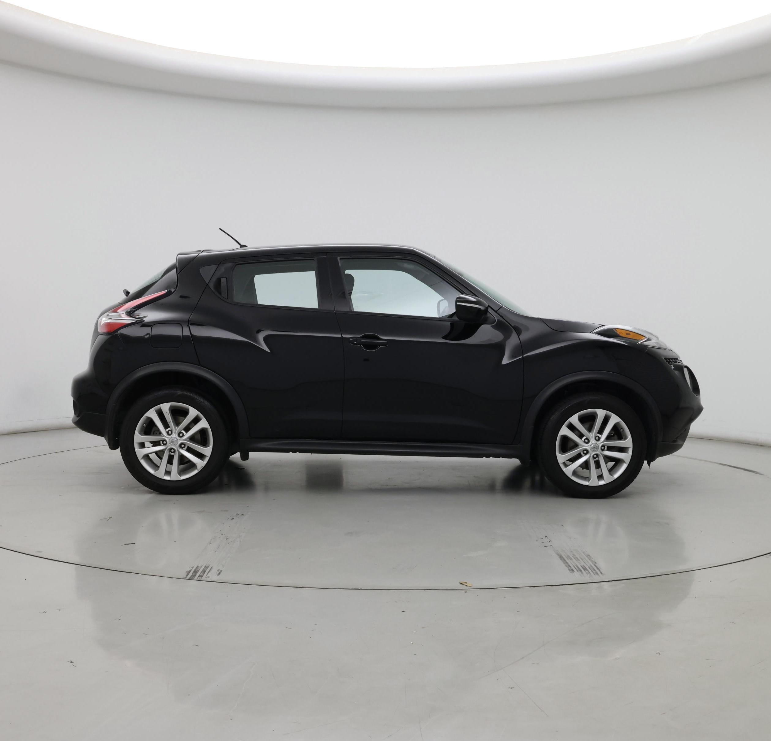 Thumbnail: 2017 Nissan Juke - 7