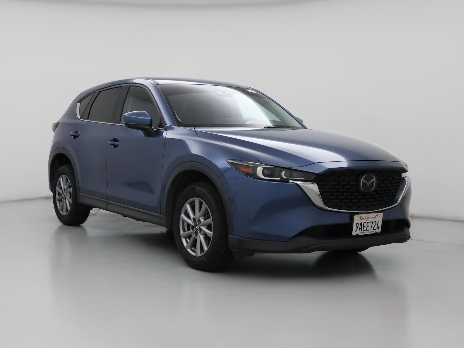 2022 Mazda CX-5 S