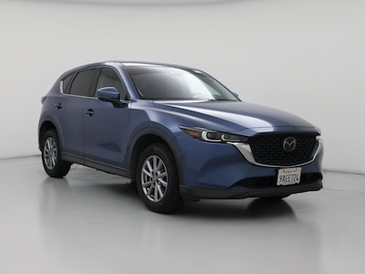 2022 Mazda CX-5 2.5 S