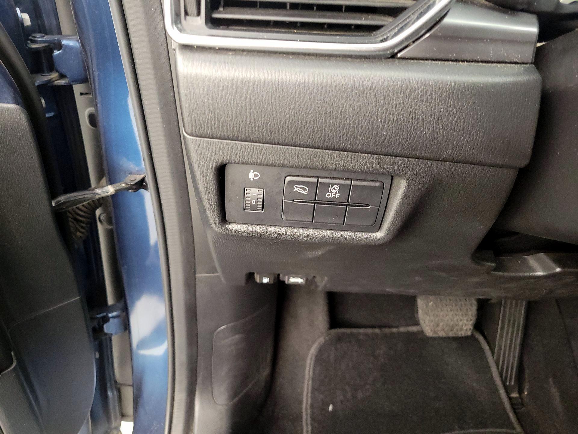 Thumbnail: 2022 Mazda CX-5 - 13