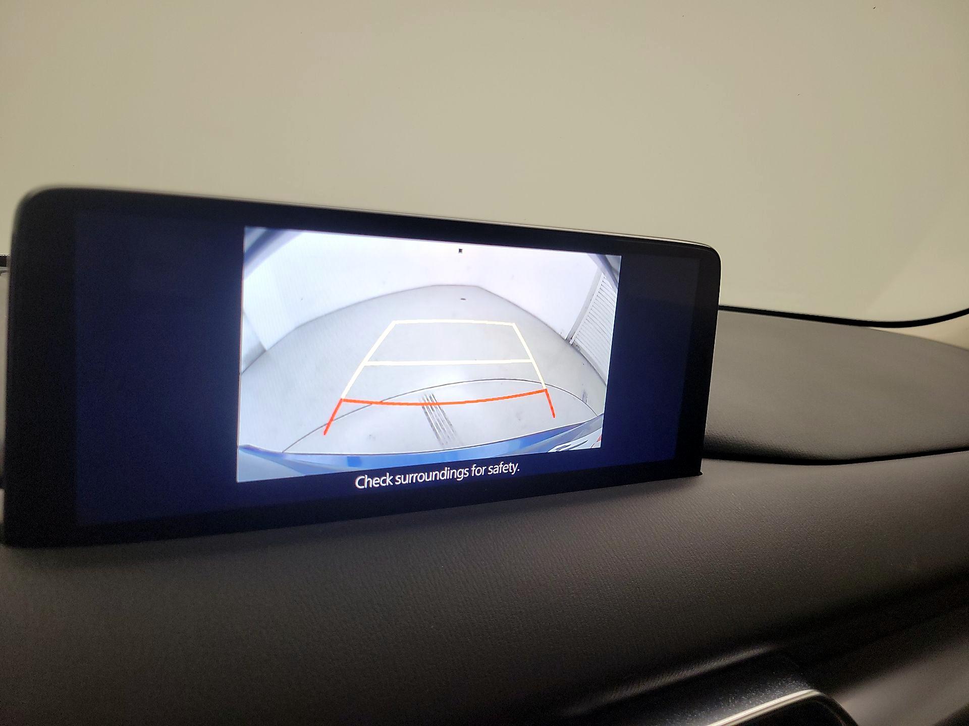 Thumbnail: 2022 Mazda CX-5 - 14