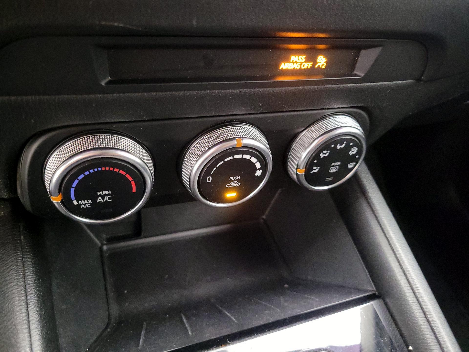 Thumbnail: 2022 Mazda CX-5 - 16