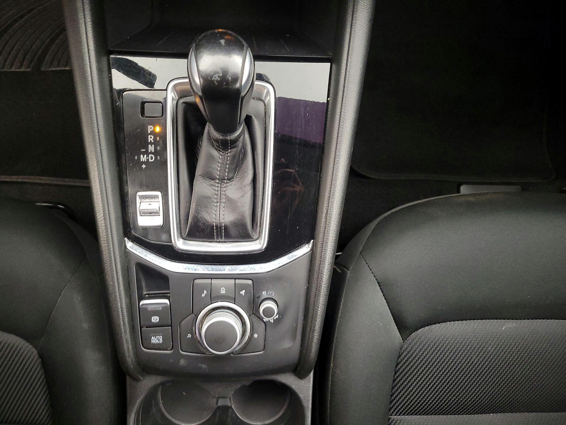 Thumbnail: 2022 Mazda CX-5 - 17