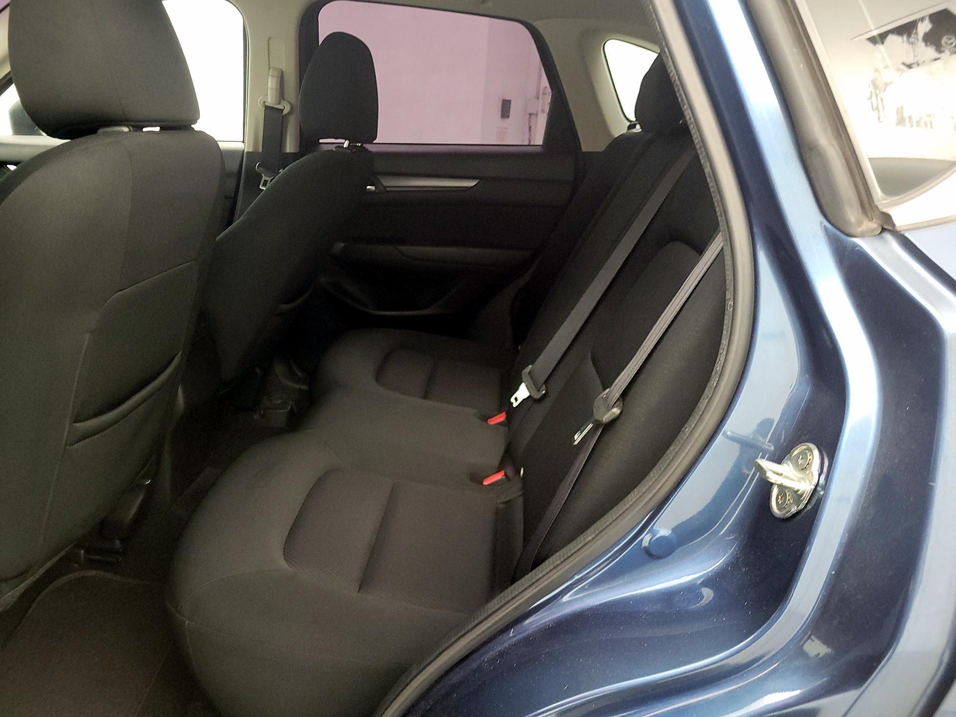 Thumbnail: 2022 Mazda CX-5 - 19