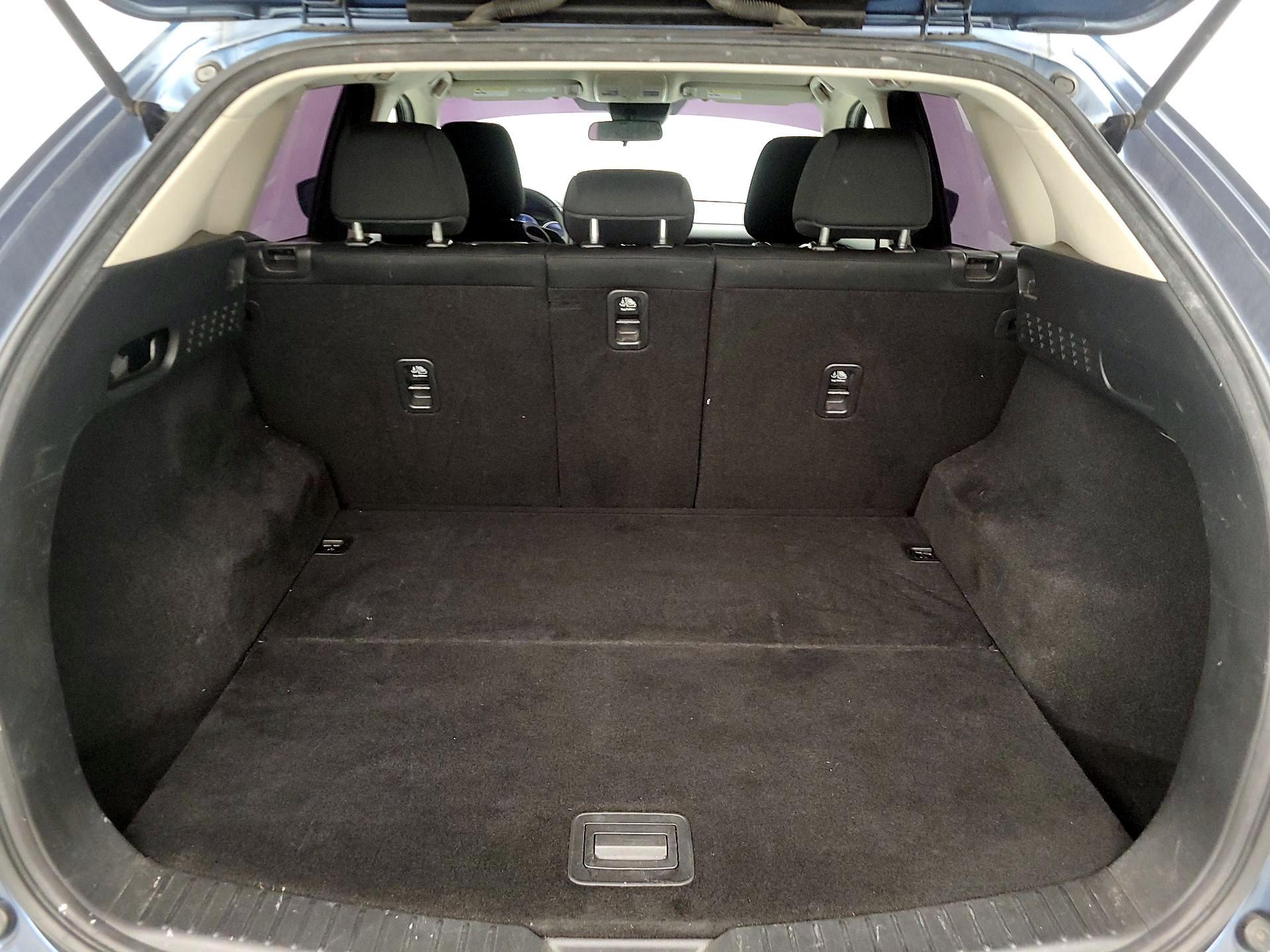 Thumbnail: 2022 Mazda CX-5 - 20