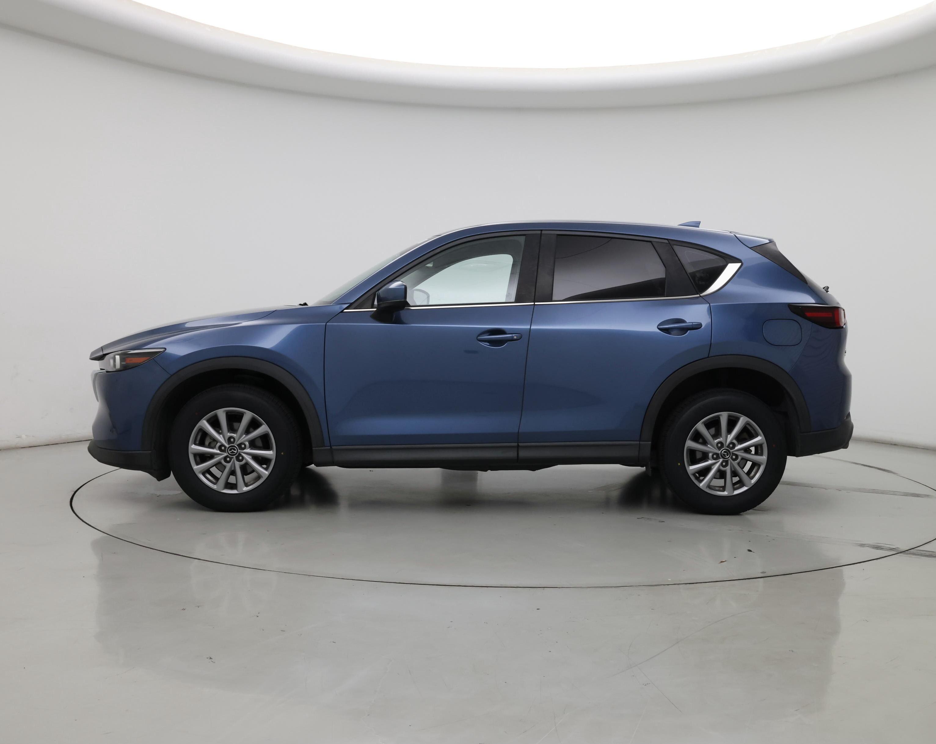 Thumbnail: 2022 Mazda CX-5 - 3