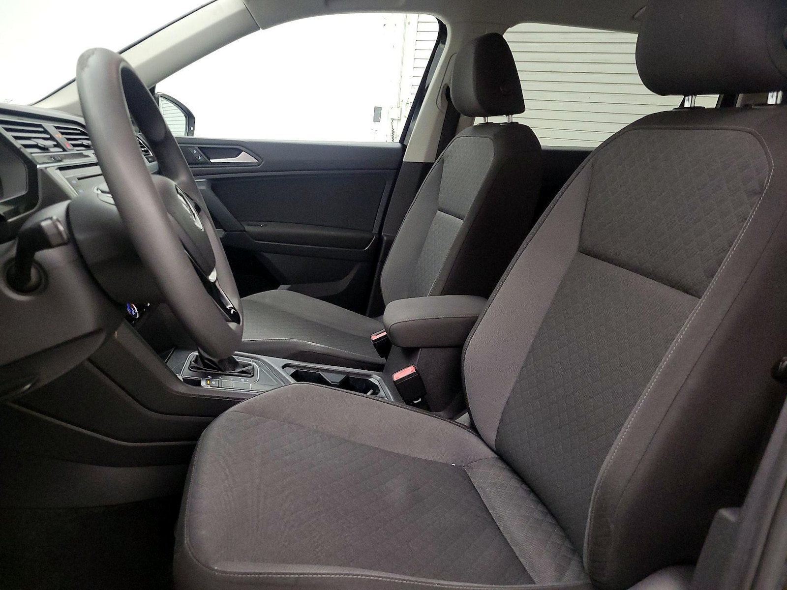 2019 Volkswagen Tiguan S - Photo 12