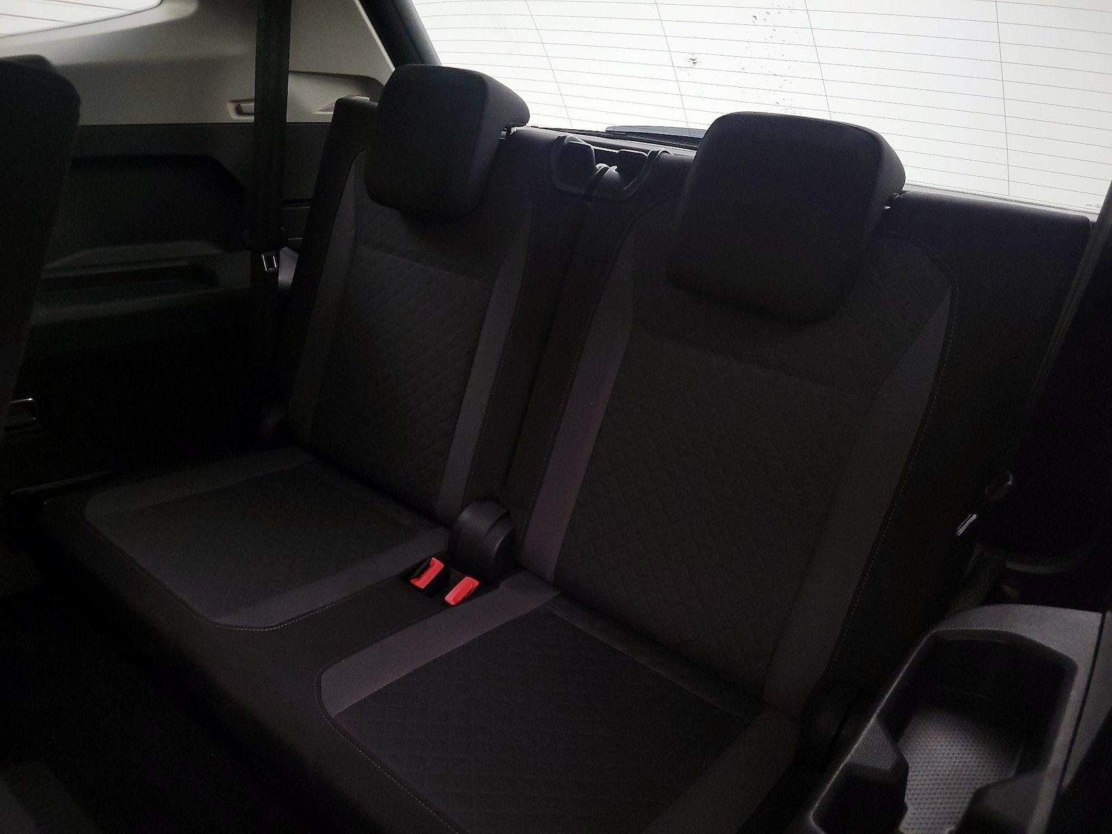 2019 Volkswagen Tiguan S - Photo 21
