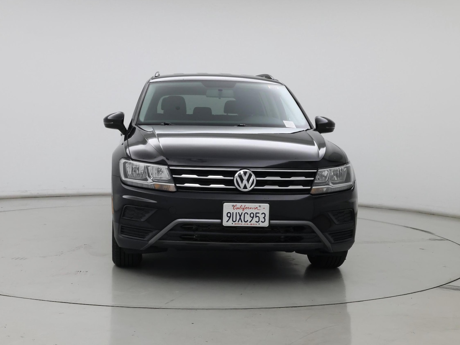 2019 Volkswagen Tiguan S - Photo 6