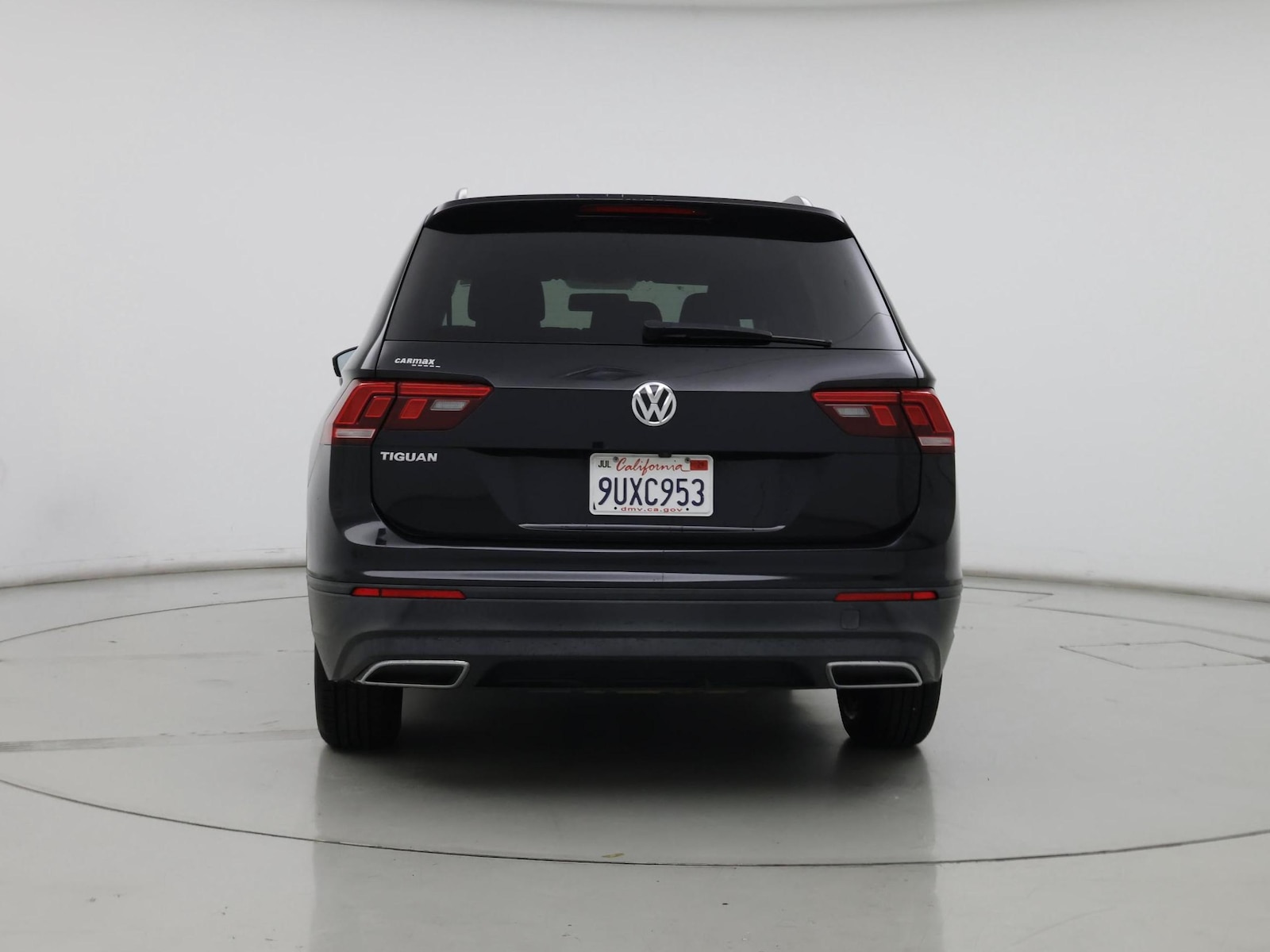 2019 Volkswagen Tiguan S - Photo 7