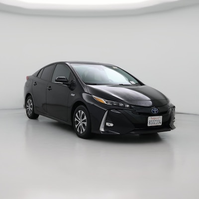 2021 Toyota Prius Prime Hybrid Limited